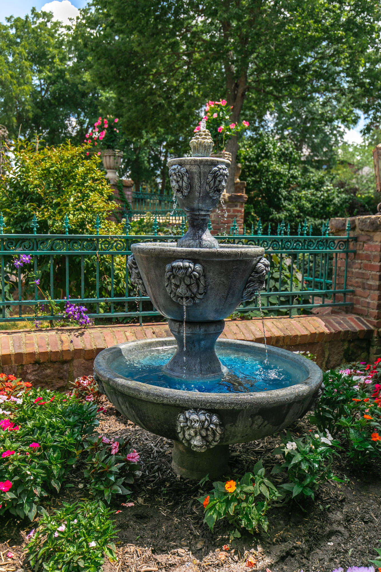 Highland Springs - Residential