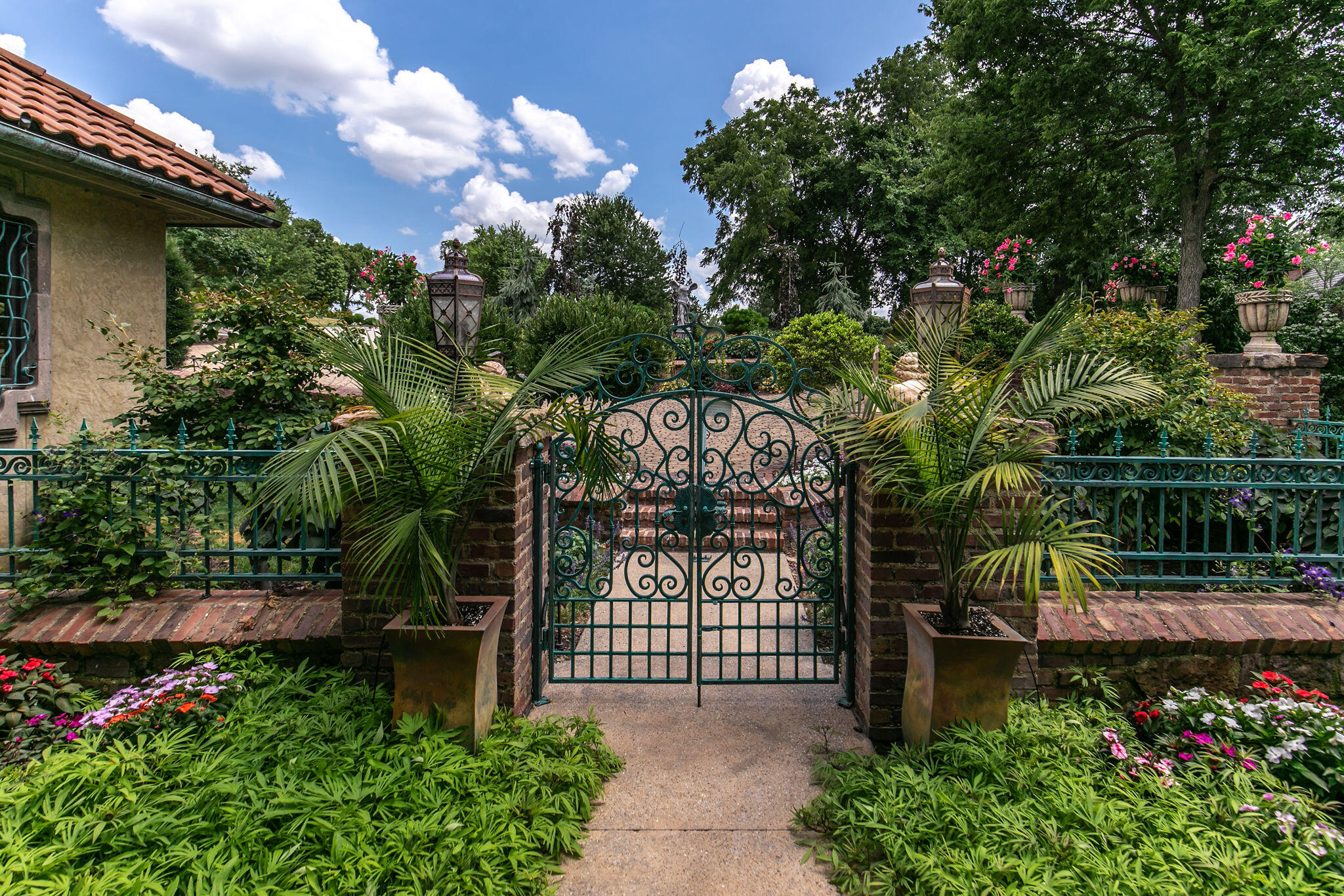 Highland Springs - Residential