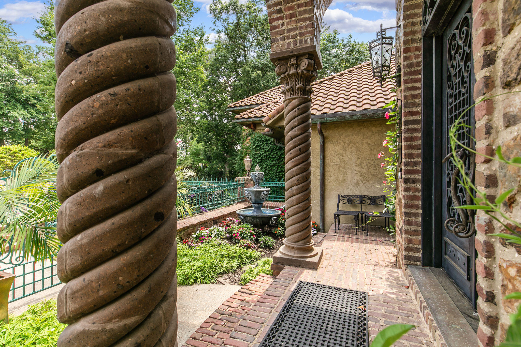 Highland Springs - Residential