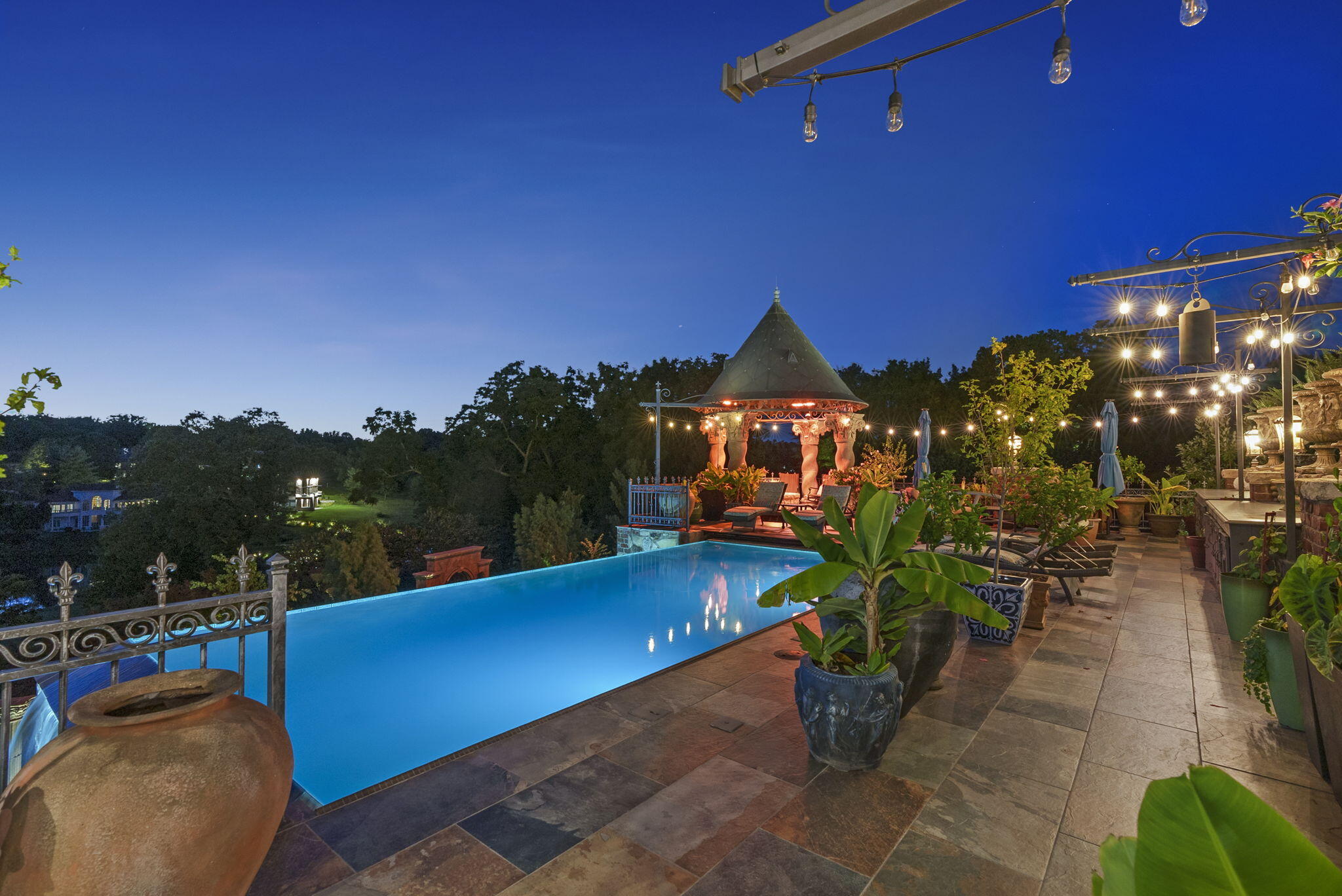 Highland Springs - Residential