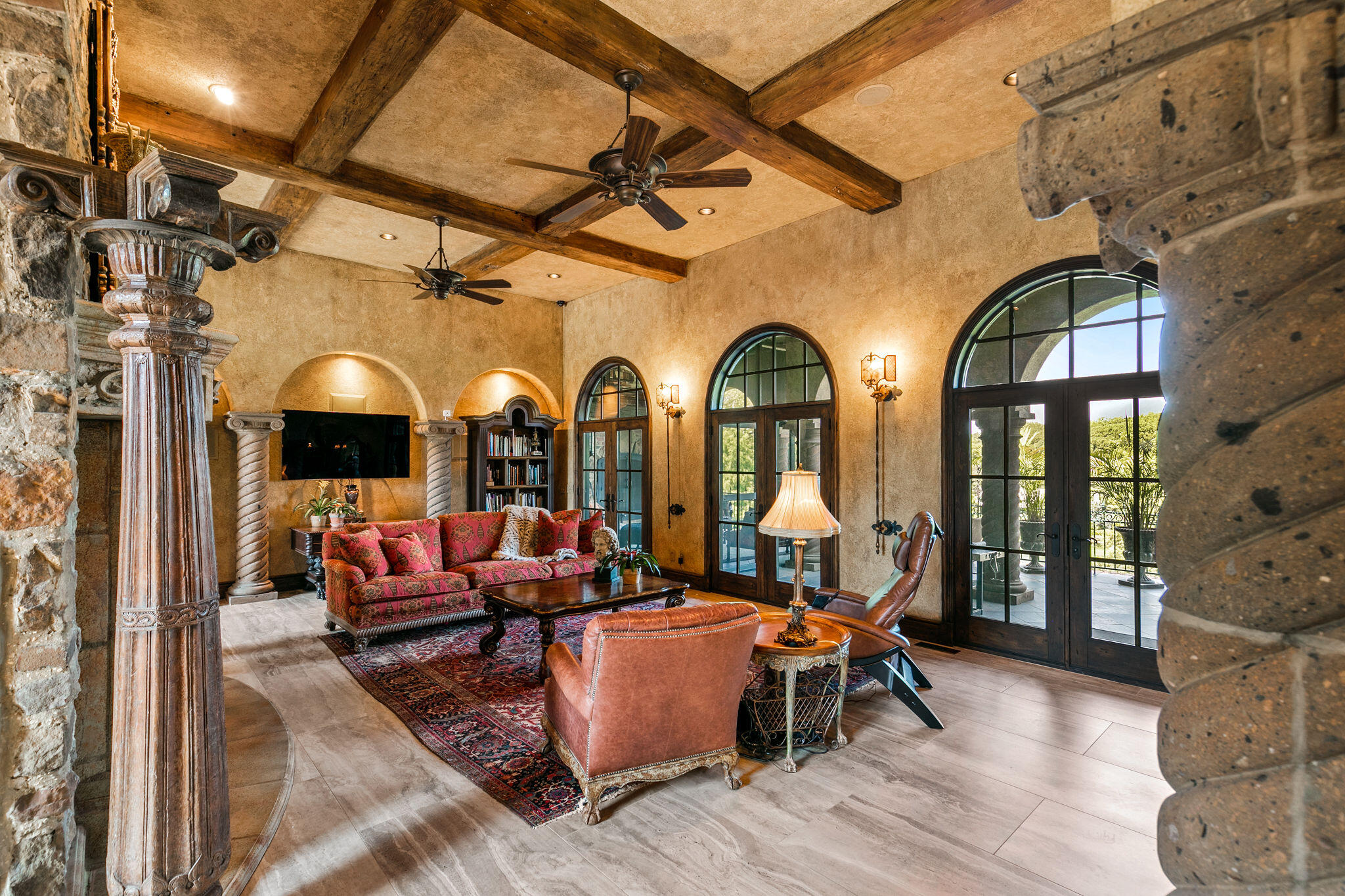 Highland Springs - Residential