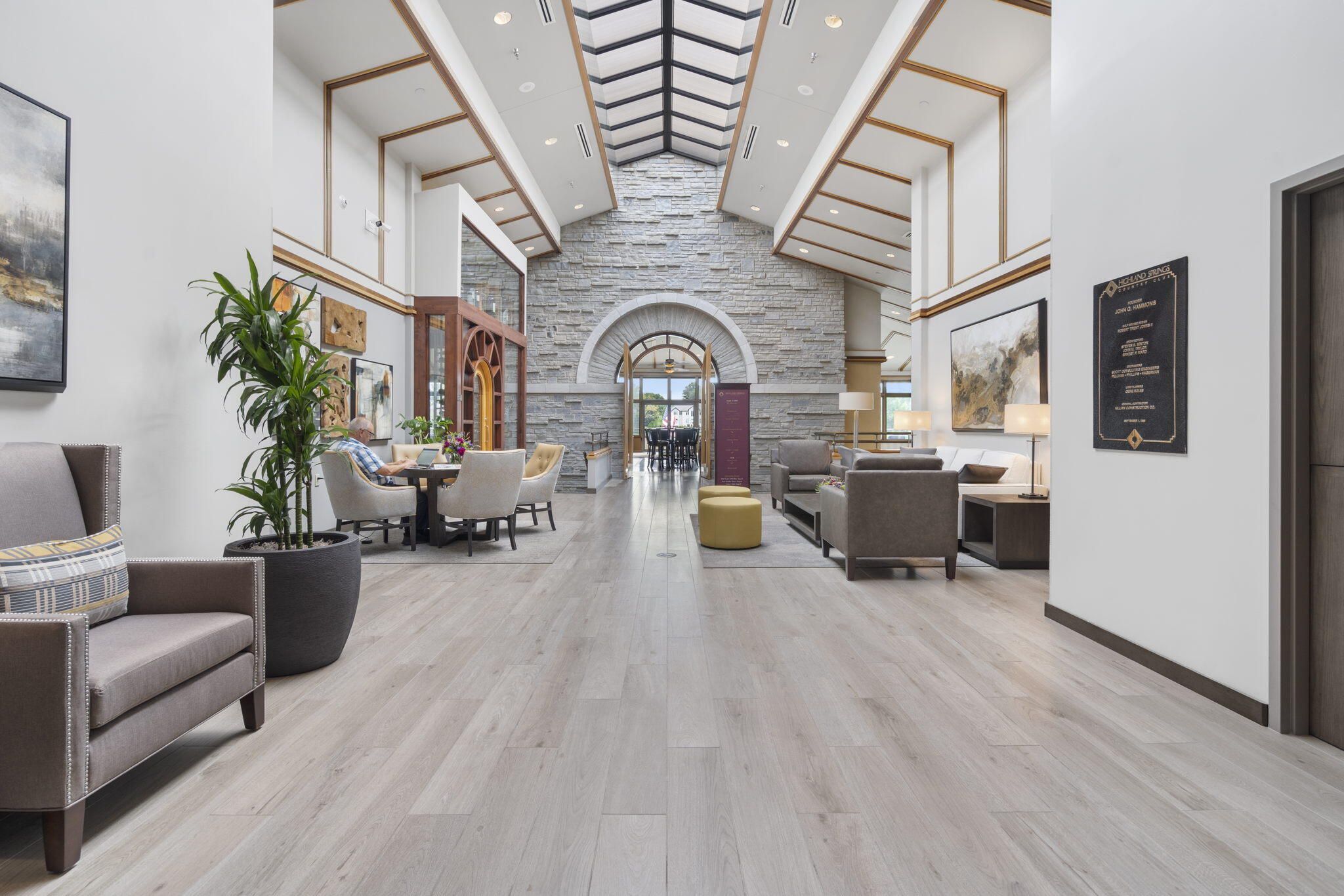 Highland Springs - Residential