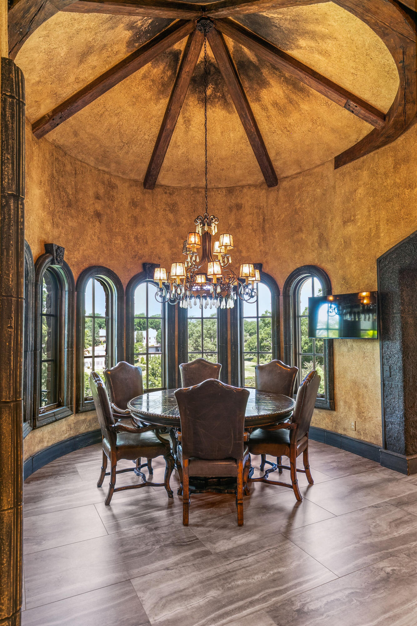 Highland Springs - Residential