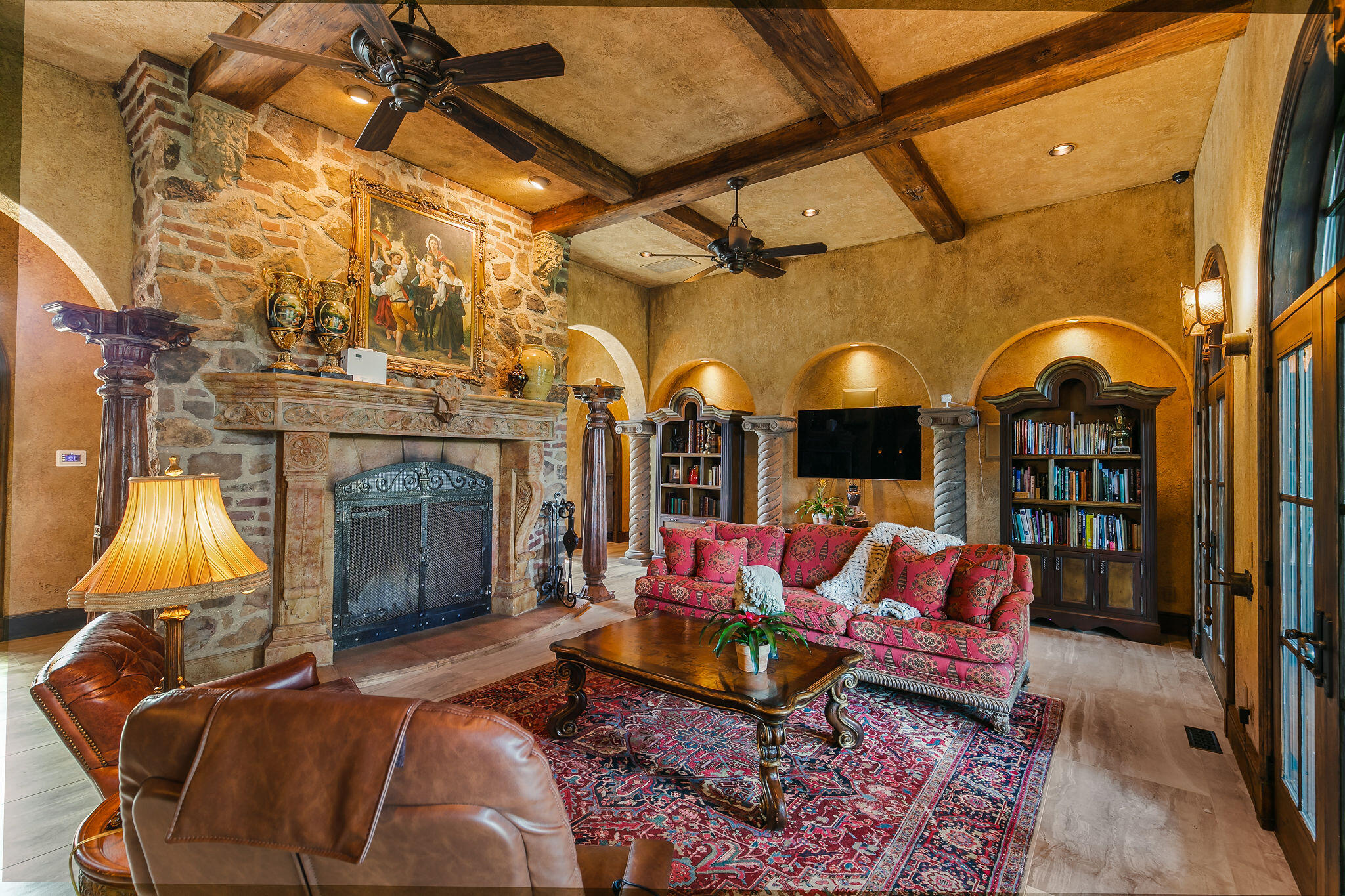 Highland Springs - Residential