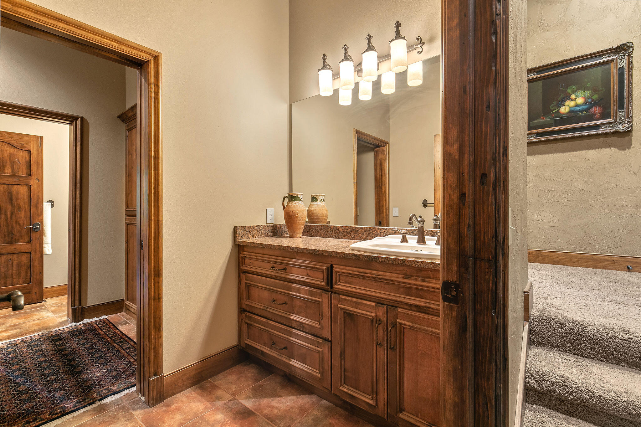 Highland Springs - Residential