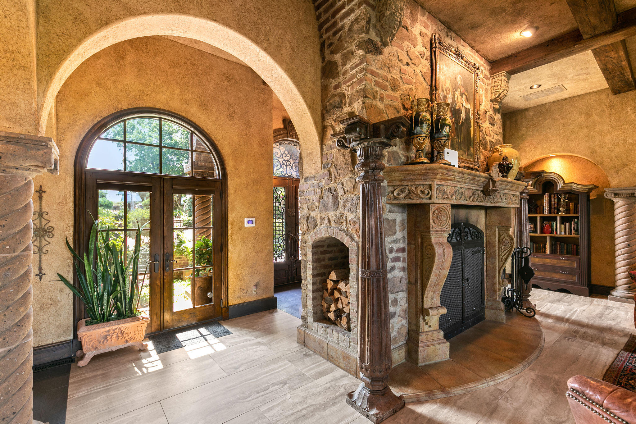 Highland Springs - Residential