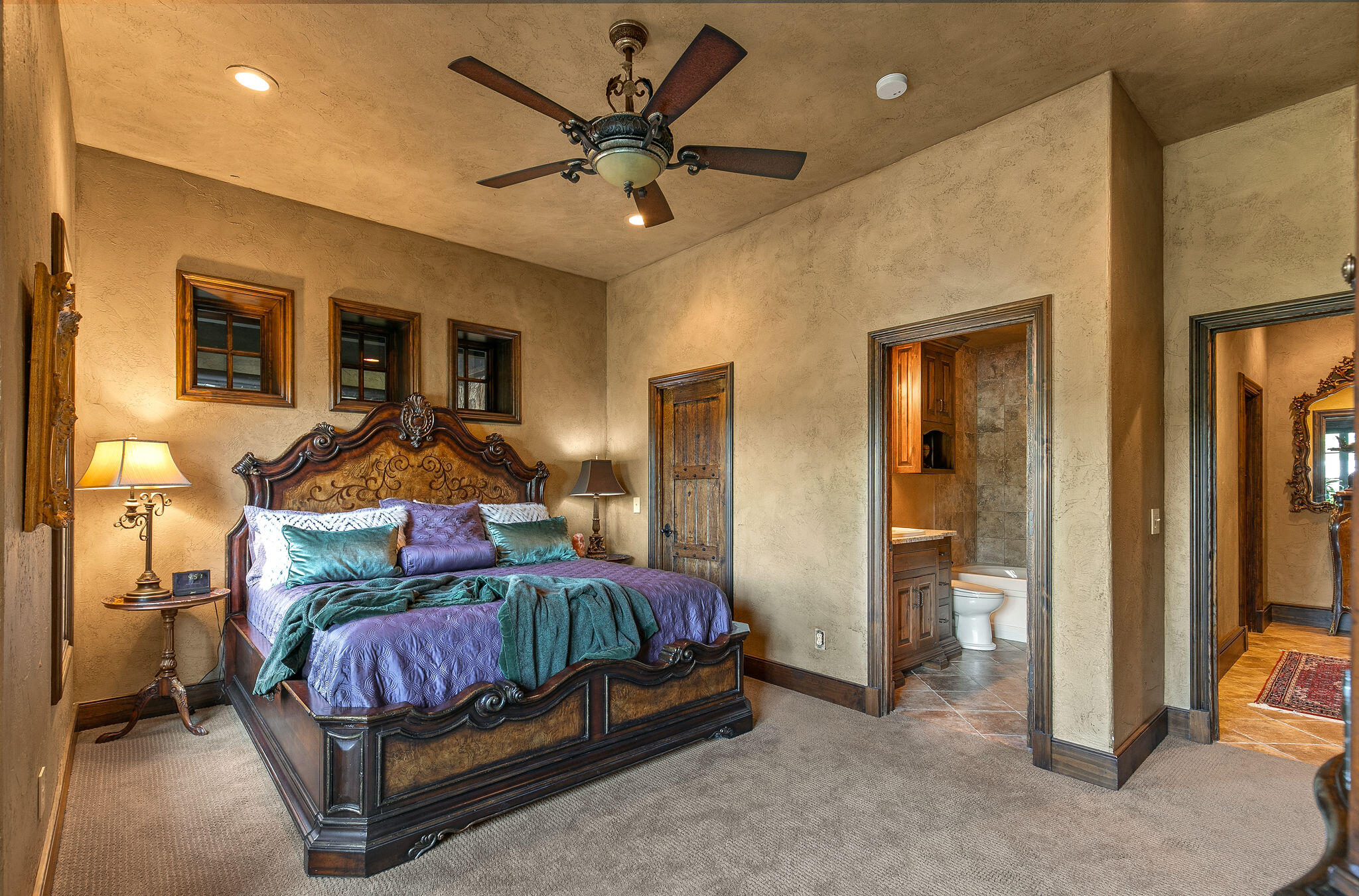 Highland Springs - Residential