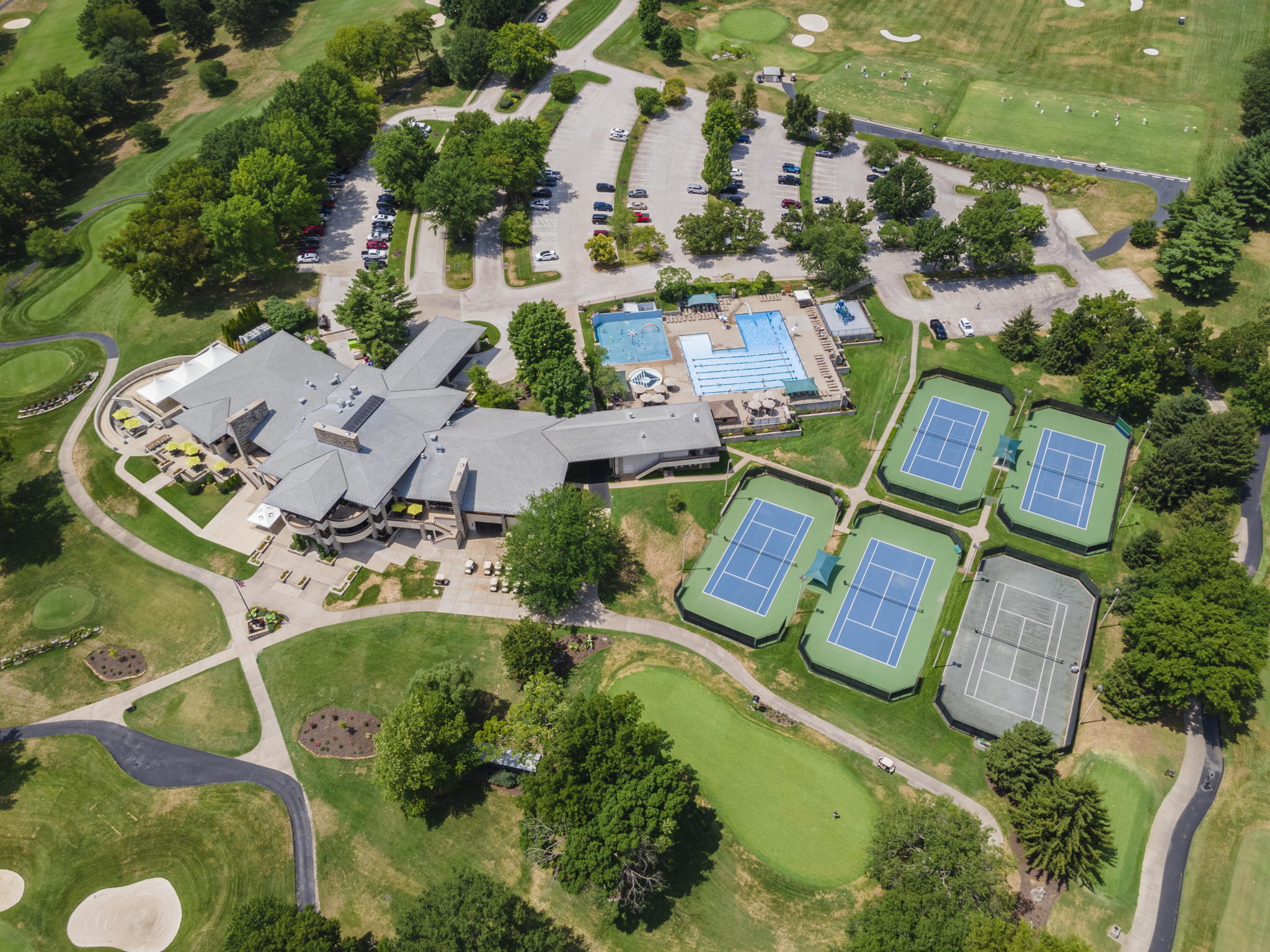 Highland Springs - Residential
