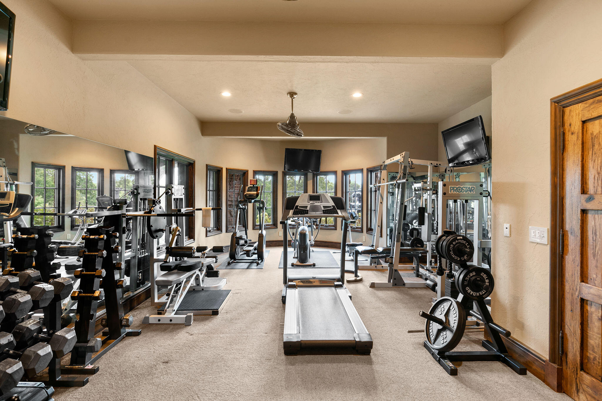 Highland Springs - Residential