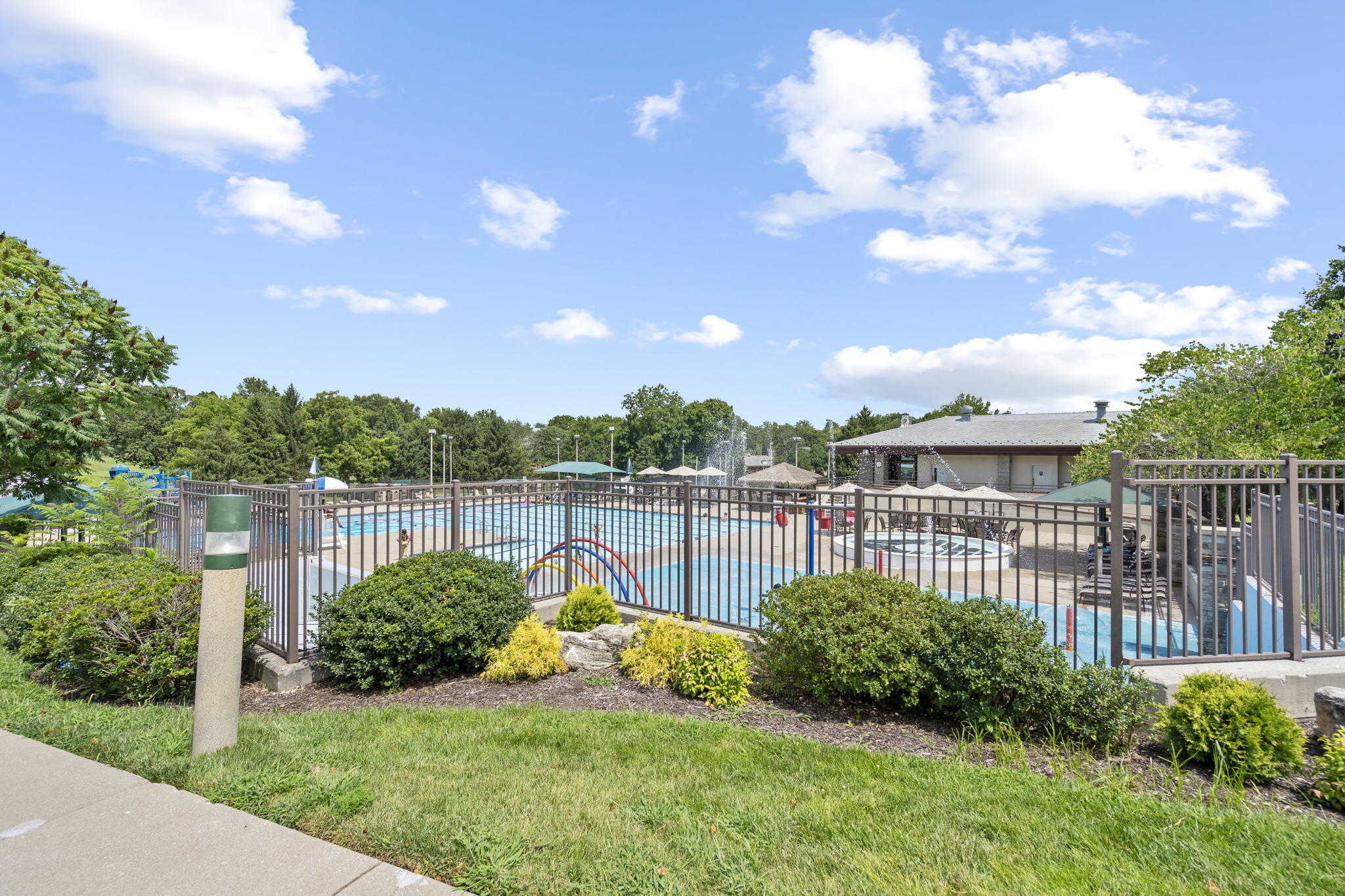 Highland Springs - Residential
