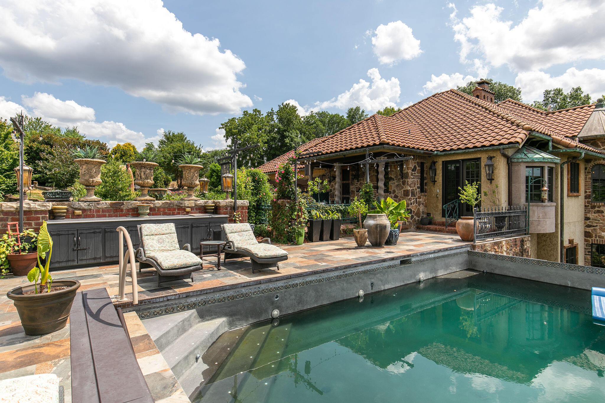 Highland Springs - Residential