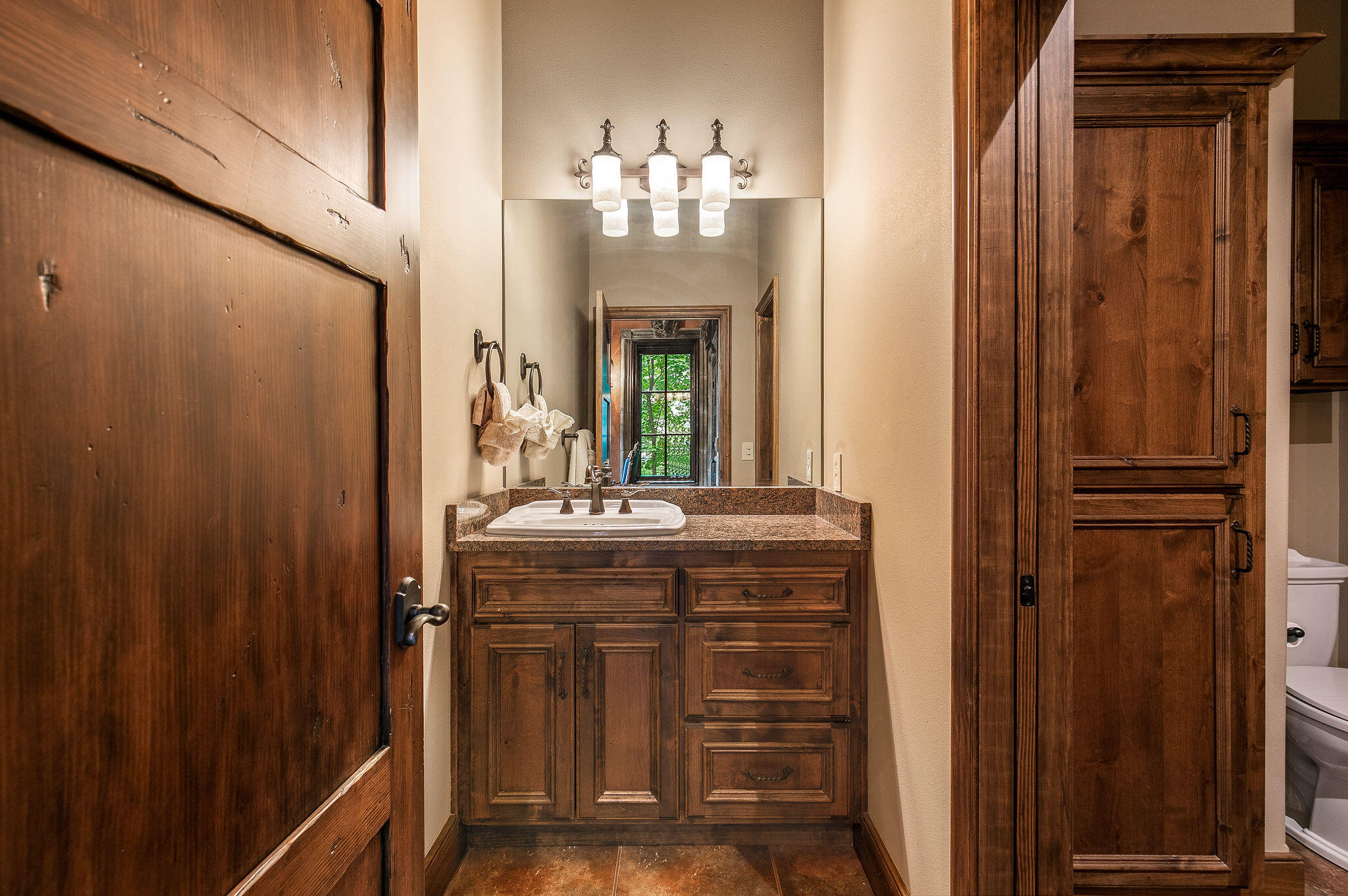 Highland Springs - Residential