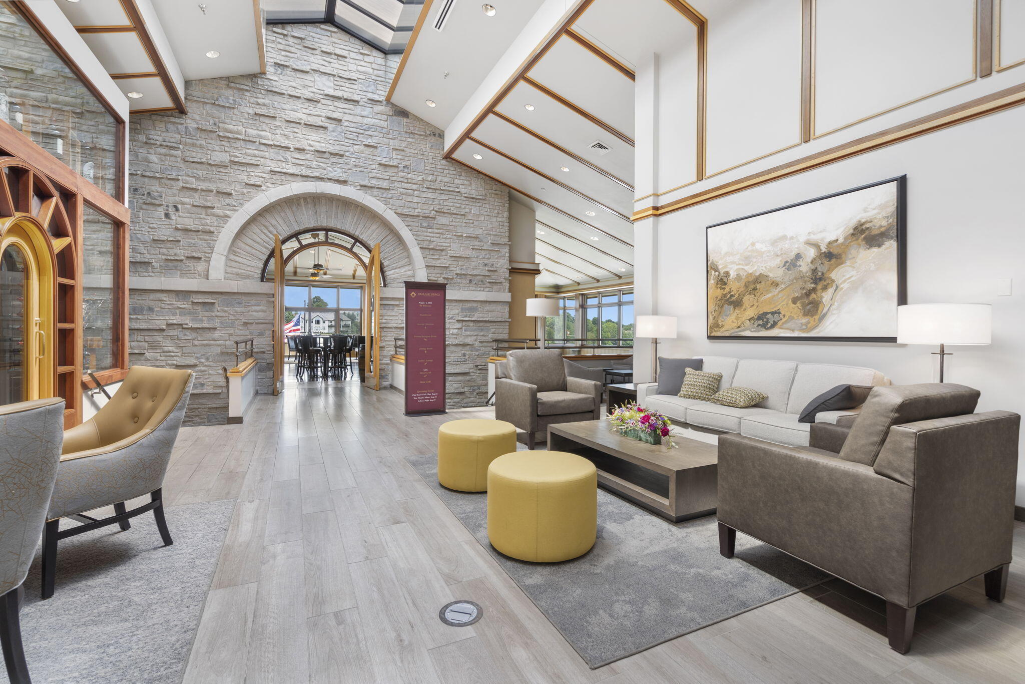 Highland Springs - Residential