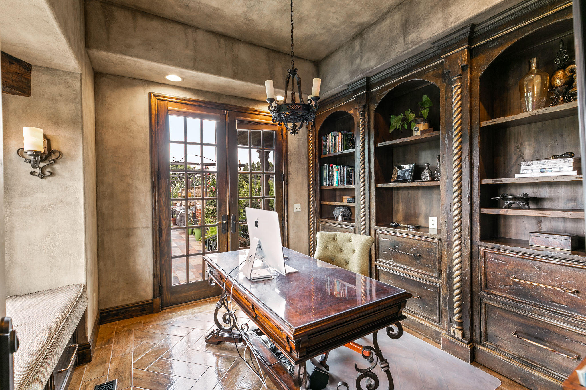 Highland Springs - Residential