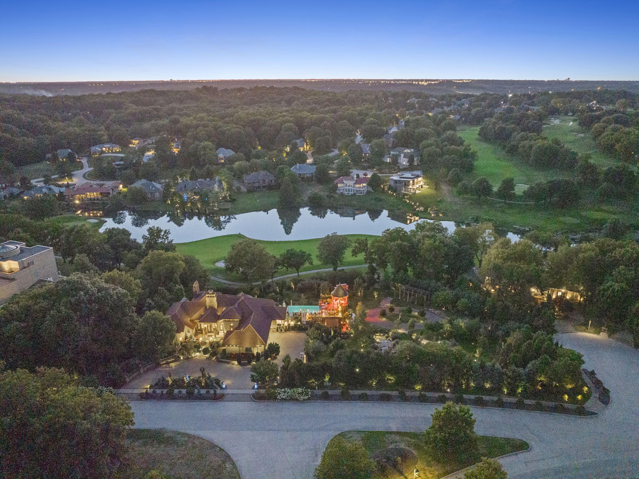 Highland Springs - Residential