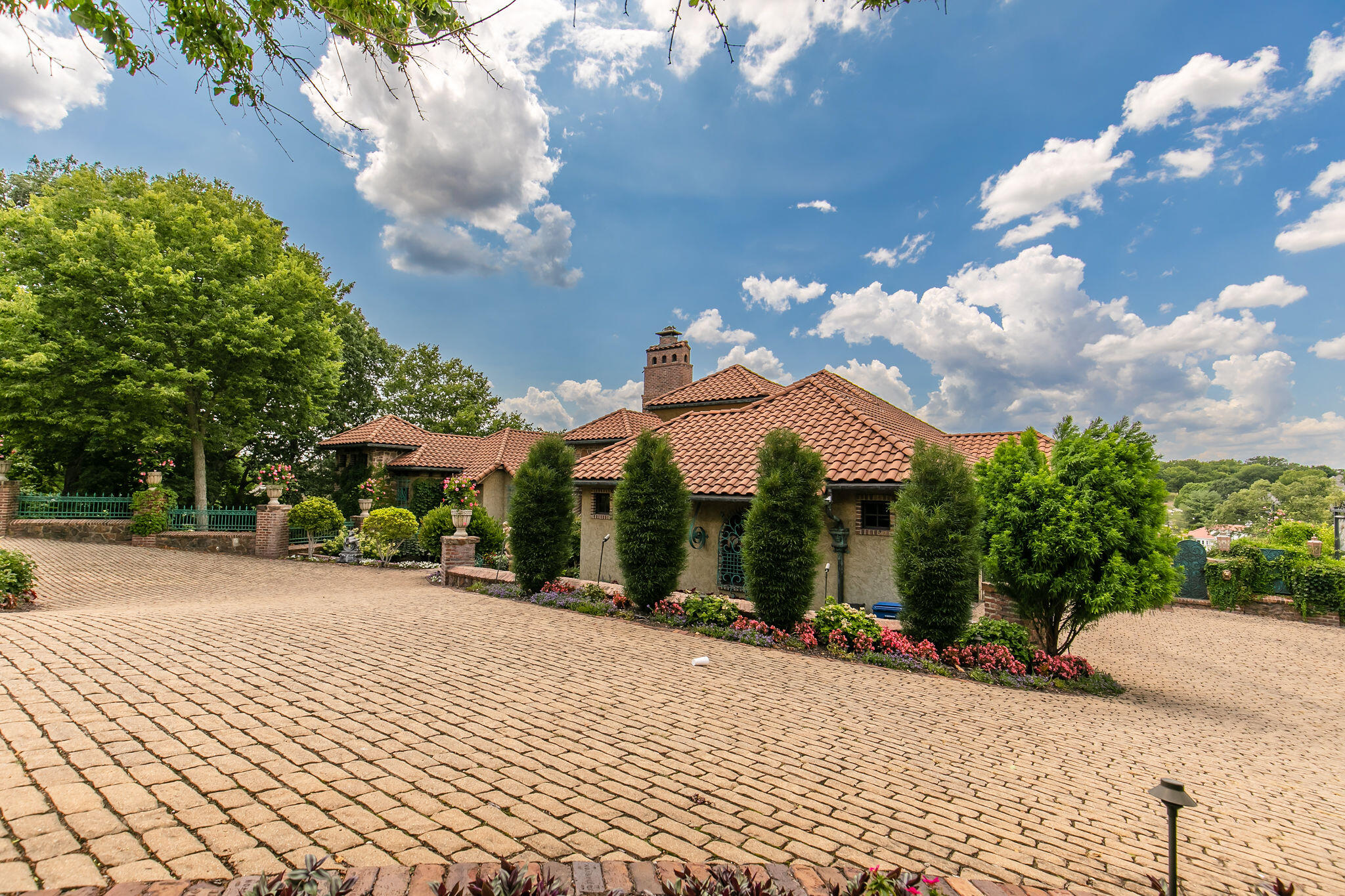 Highland Springs - Residential