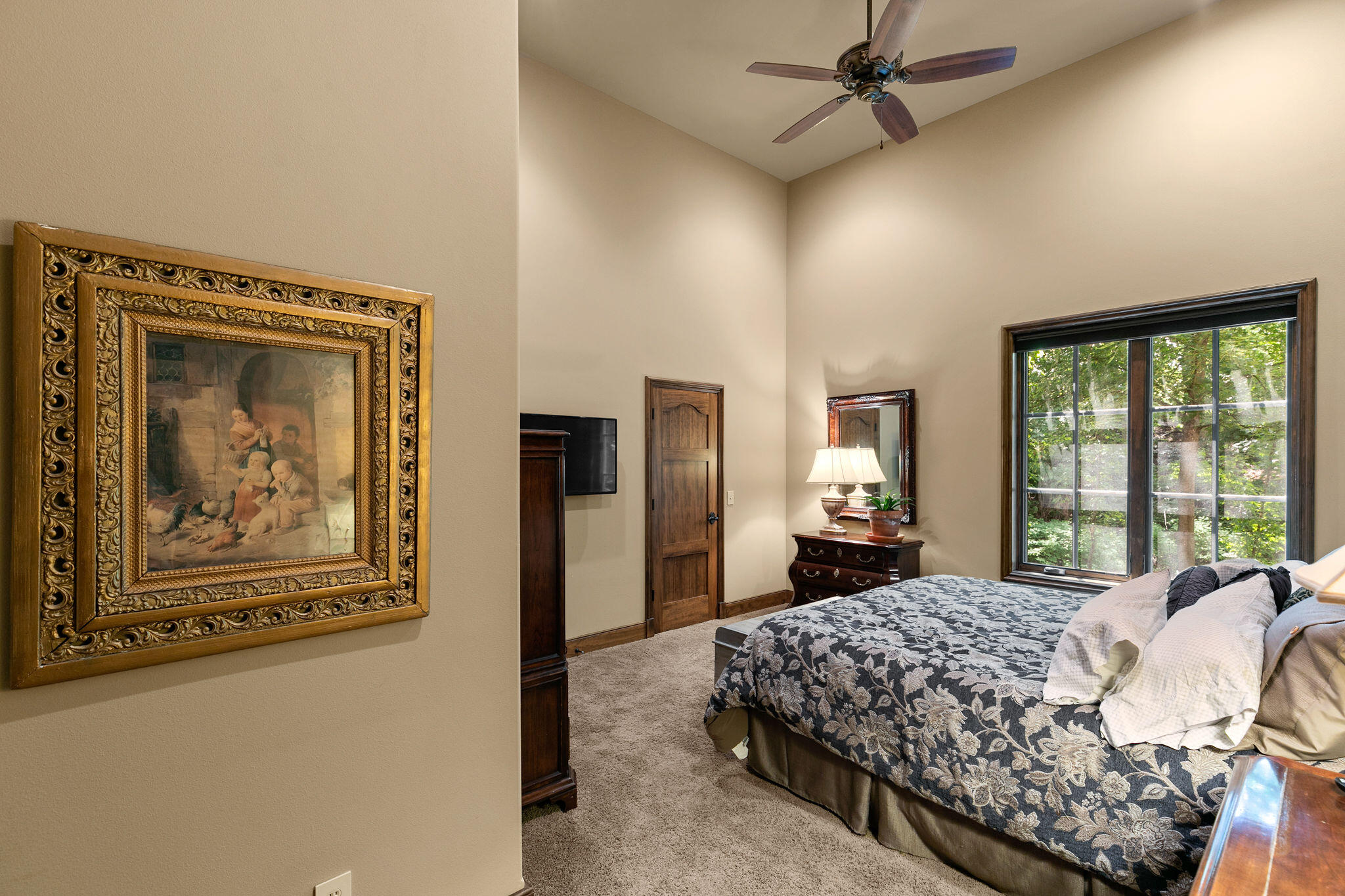 Highland Springs - Residential
