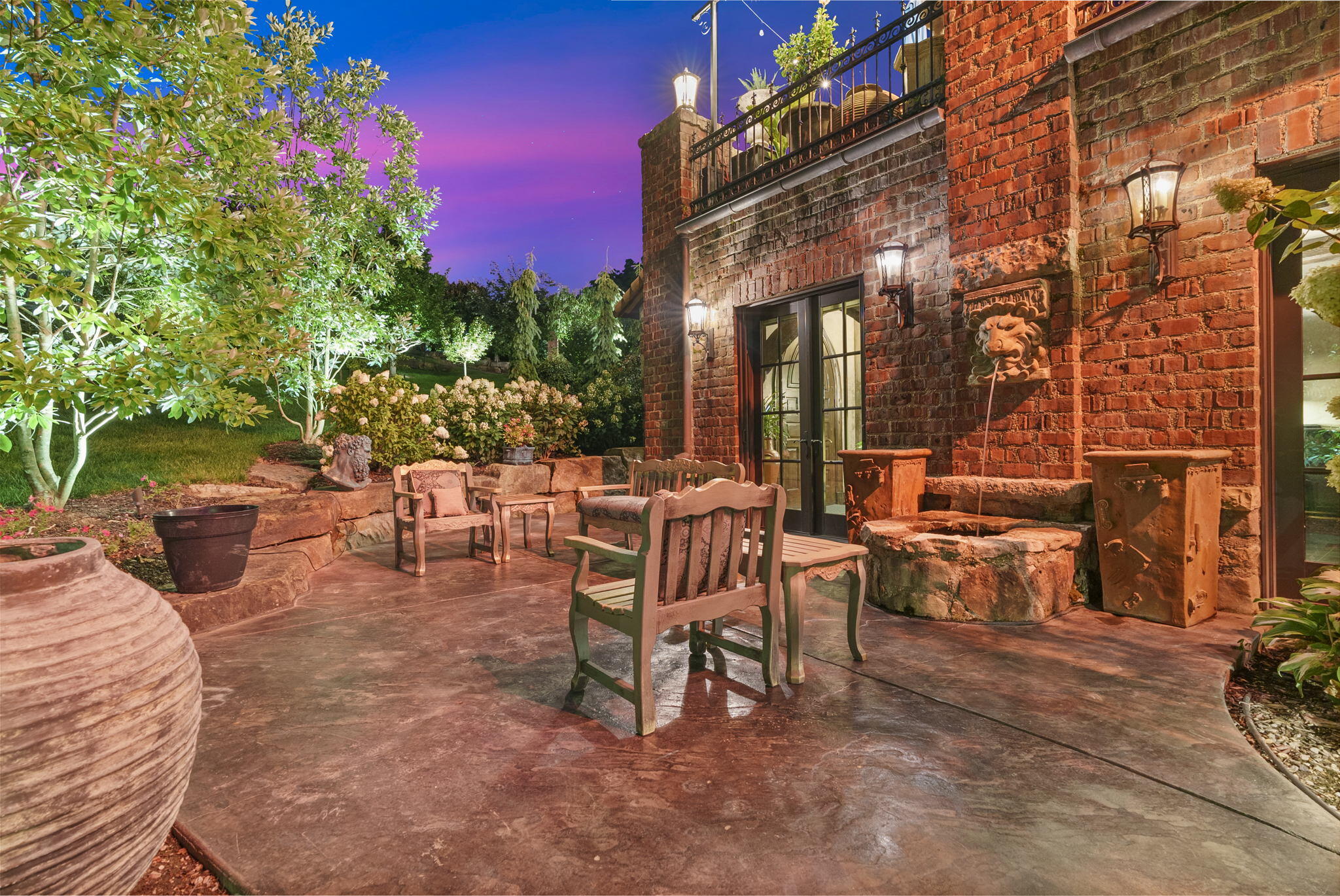 Highland Springs - Residential