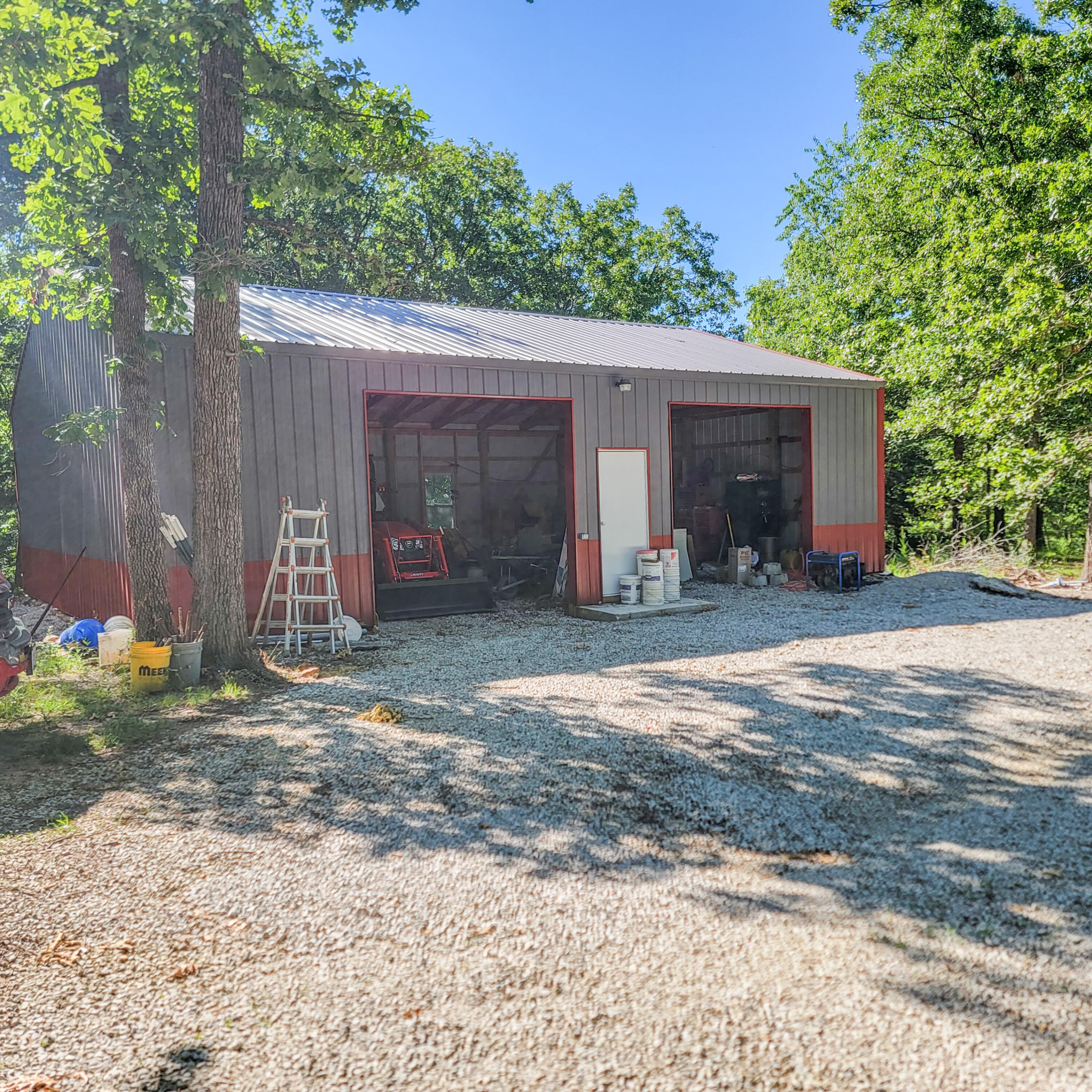 Hickory-Not in List - Residential