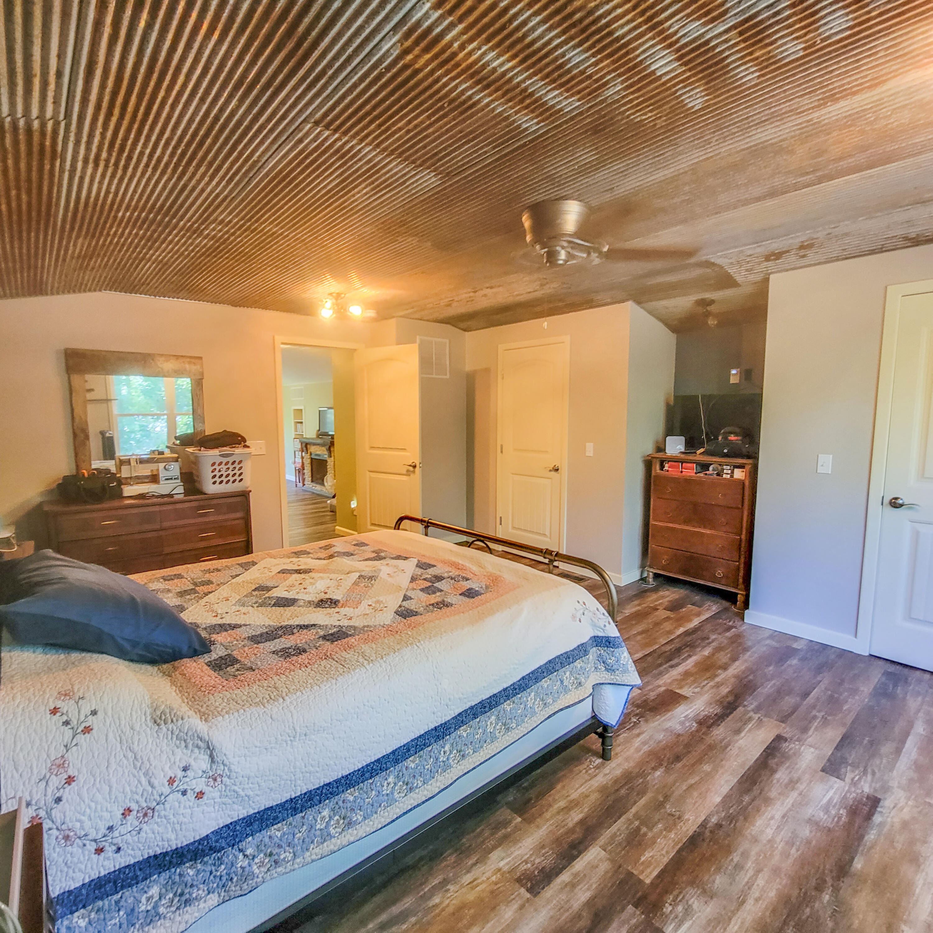Hickory-Not in List - Residential
