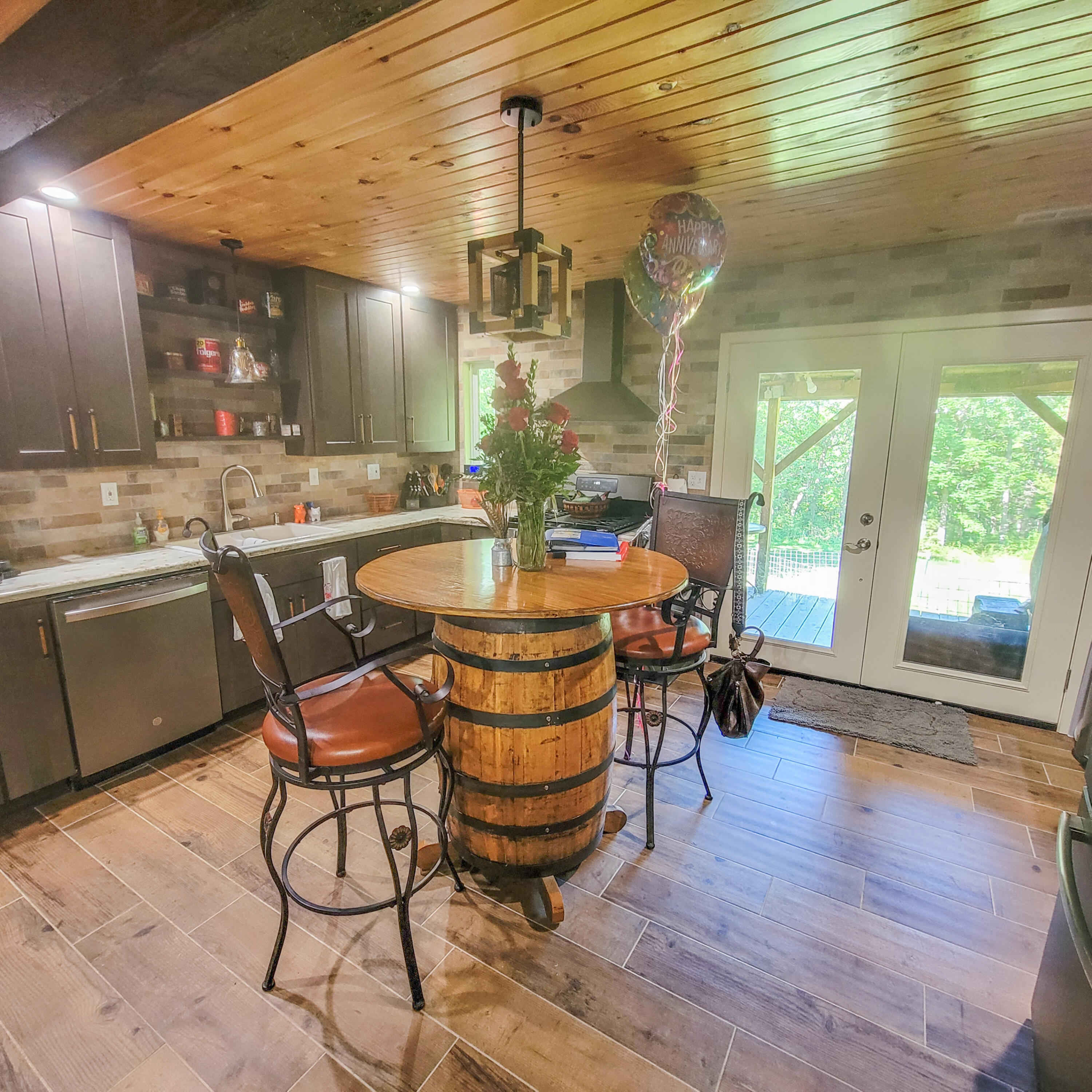 Hickory-Not in List - Residential