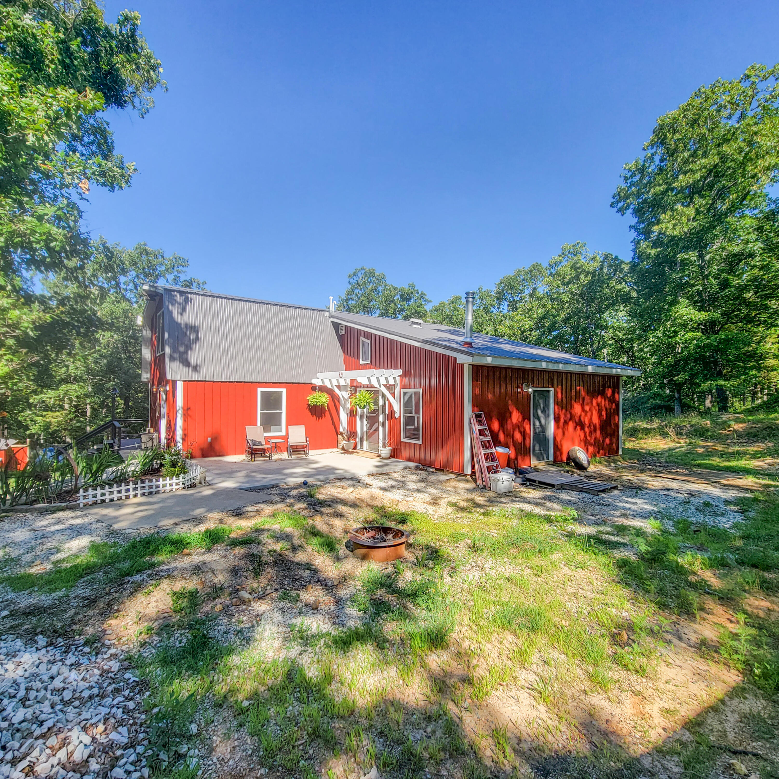 Hickory-Not in List - Residential
