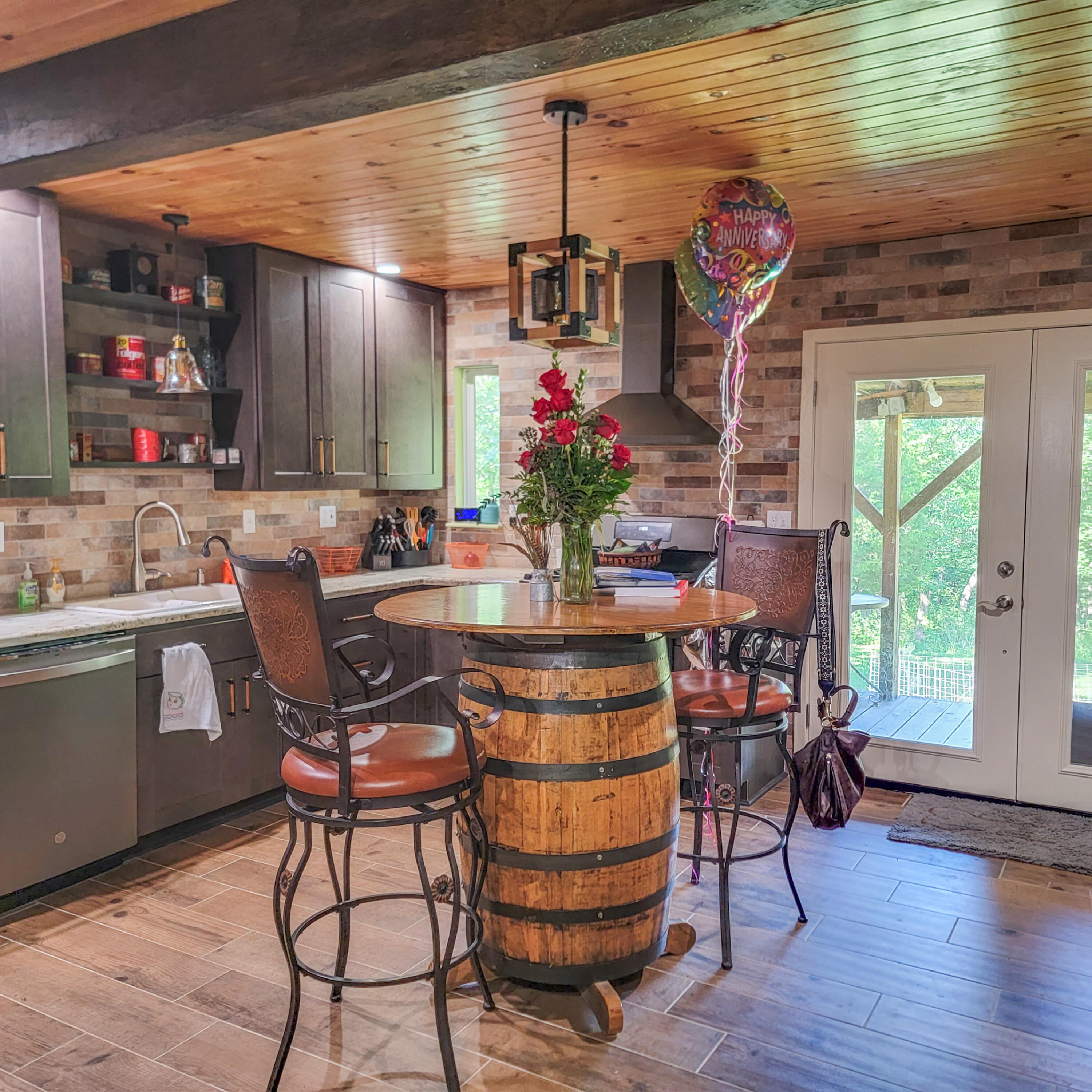 Hickory-Not in List - Residential