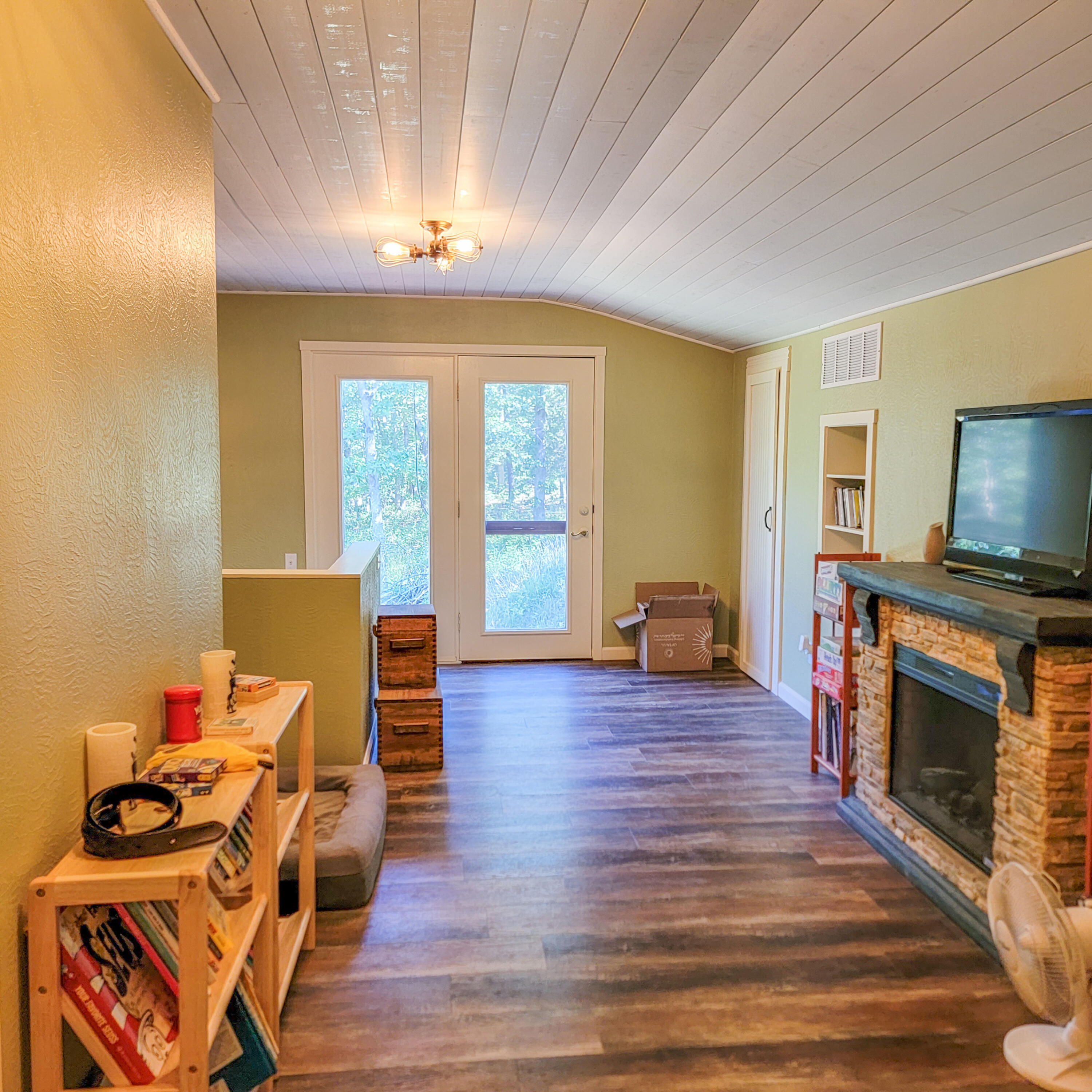 Hickory-Not in List - Residential