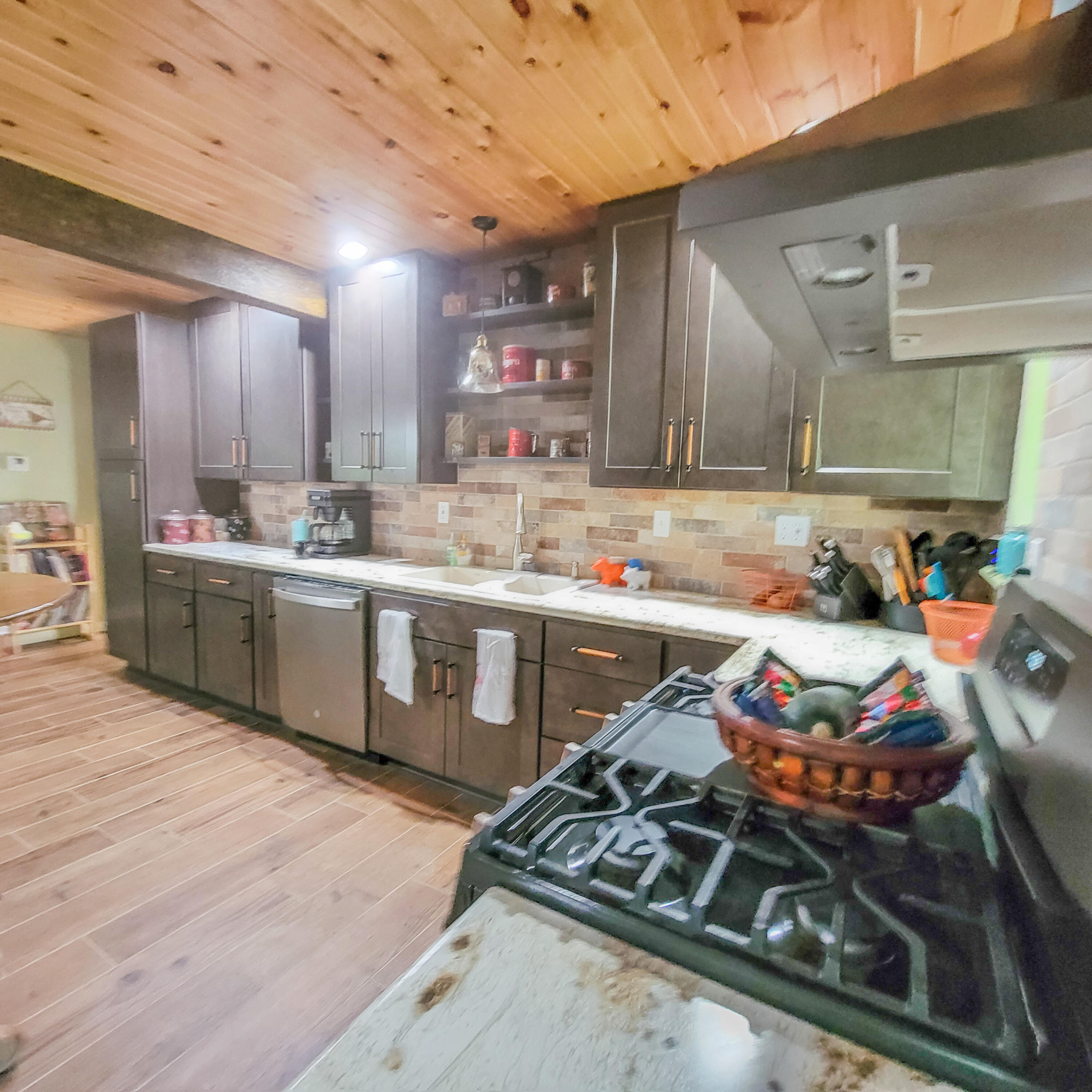 Hickory-Not in List - Residential