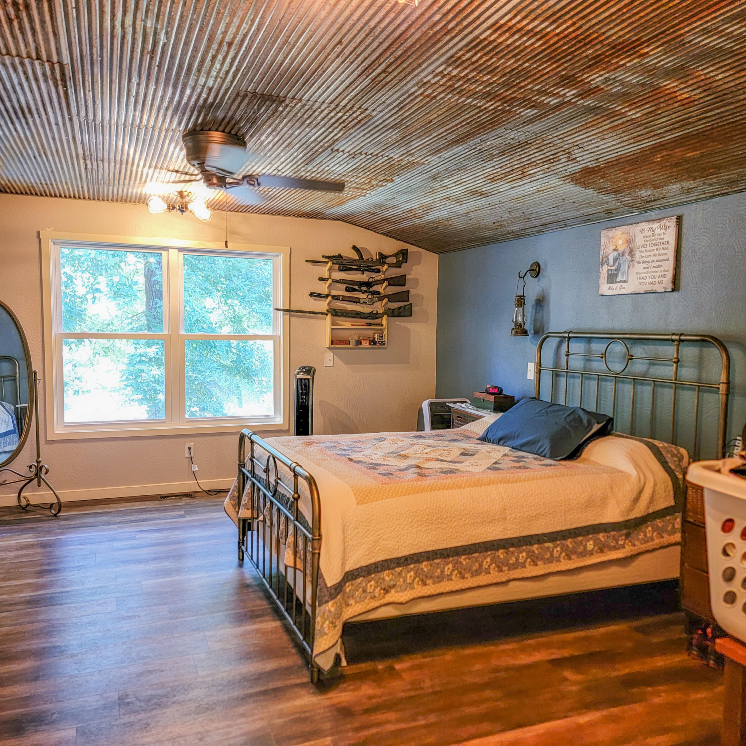 Hickory-Not in List - Residential