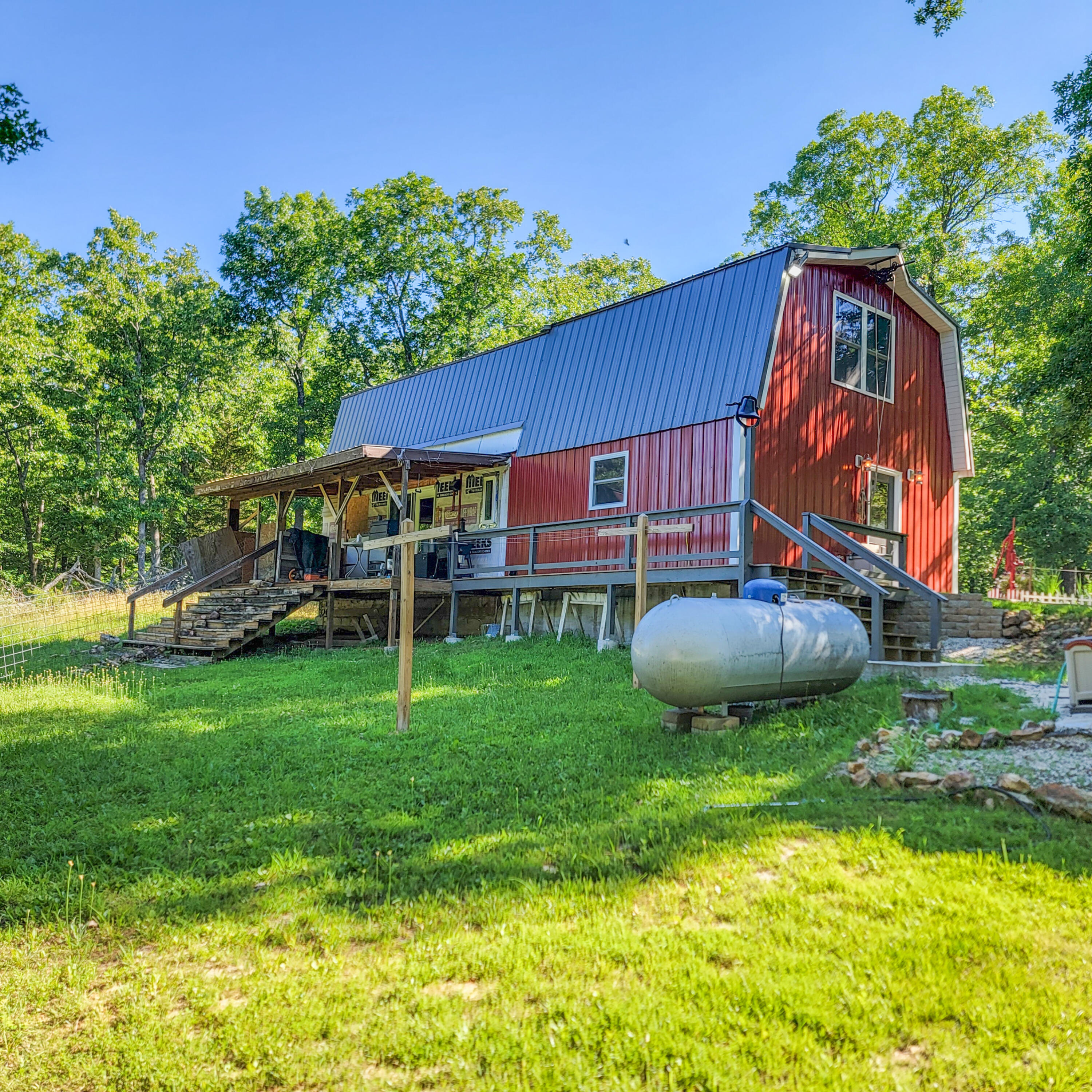 Hickory-Not in List - Residential