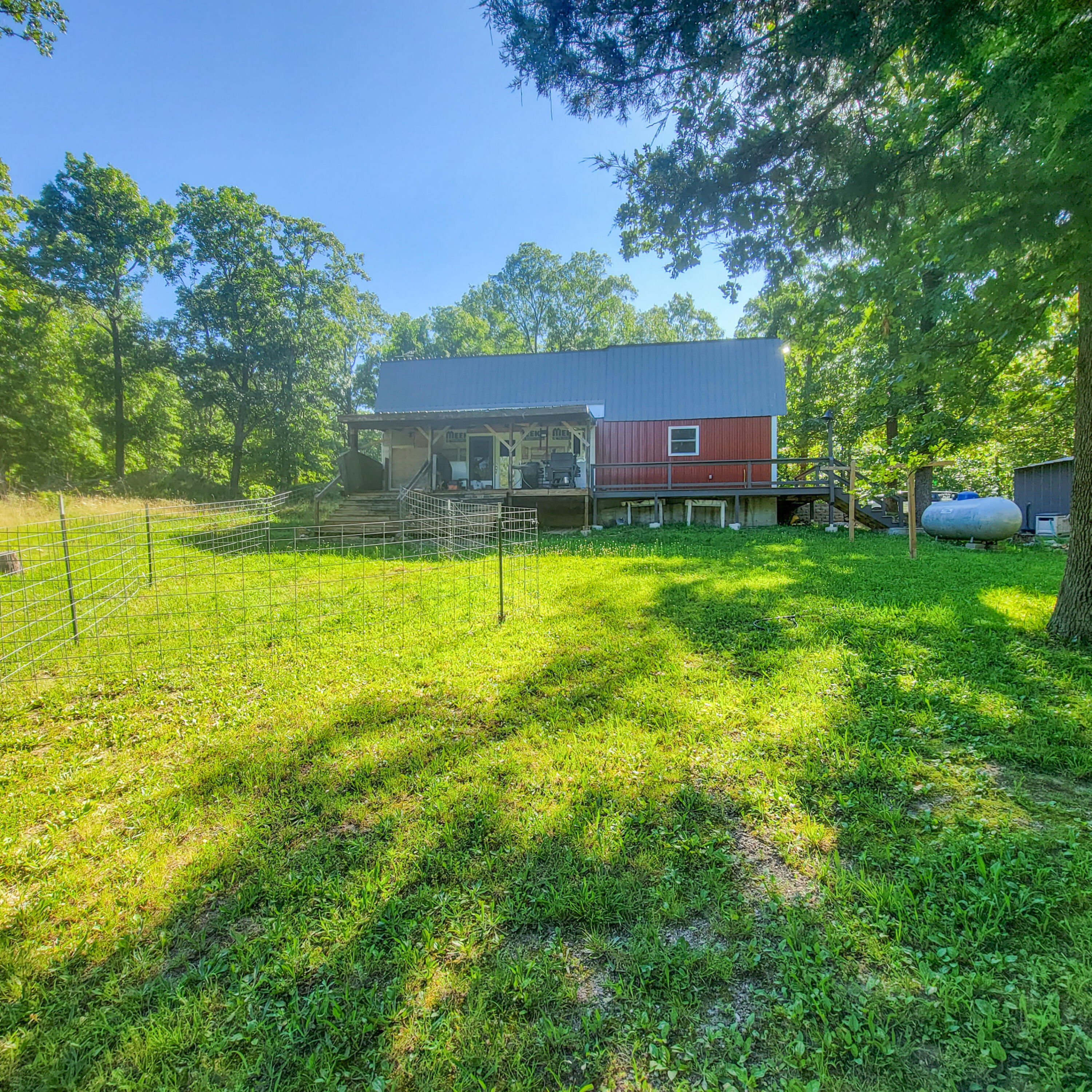 Hickory-Not in List - Residential