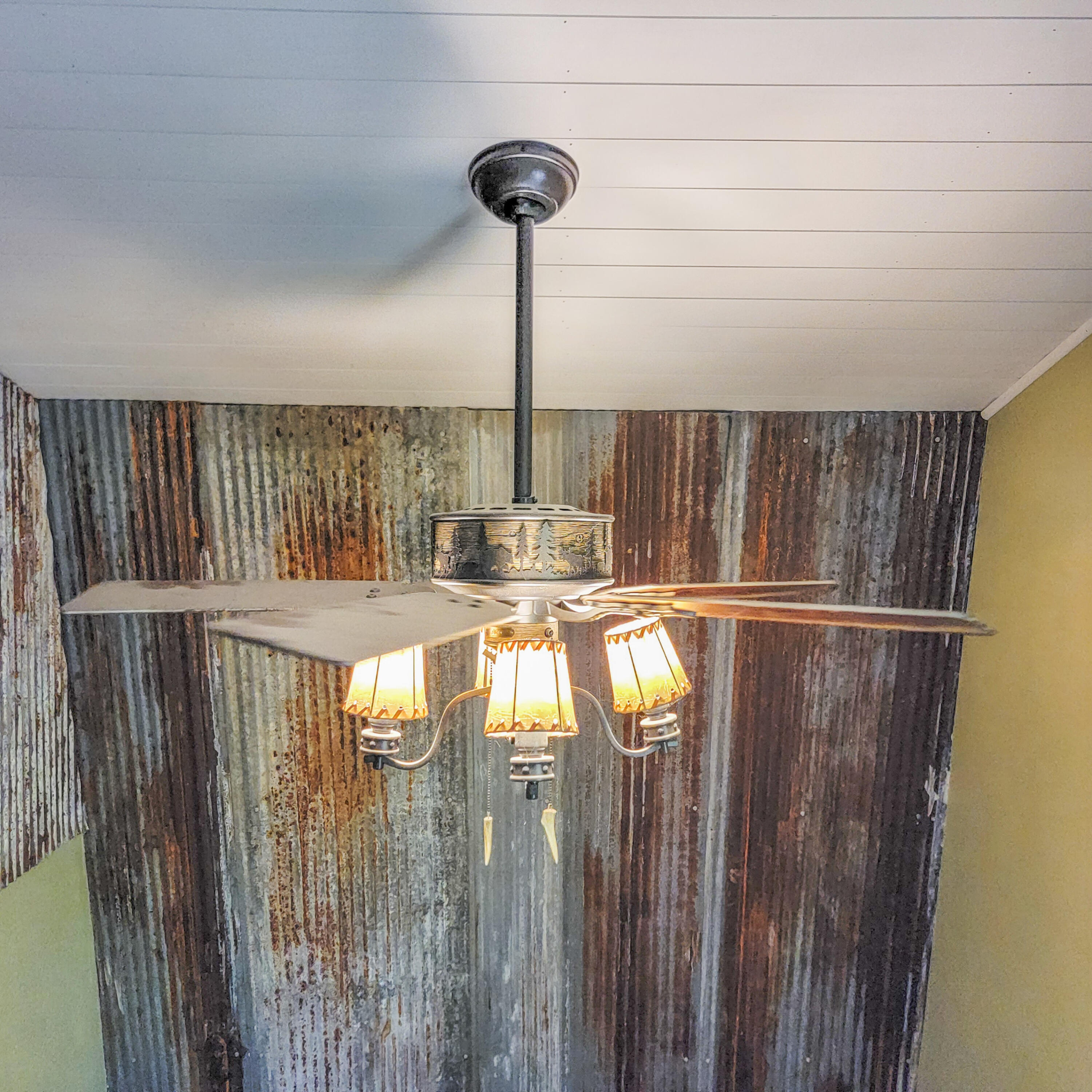 Hickory-Not in List - Residential