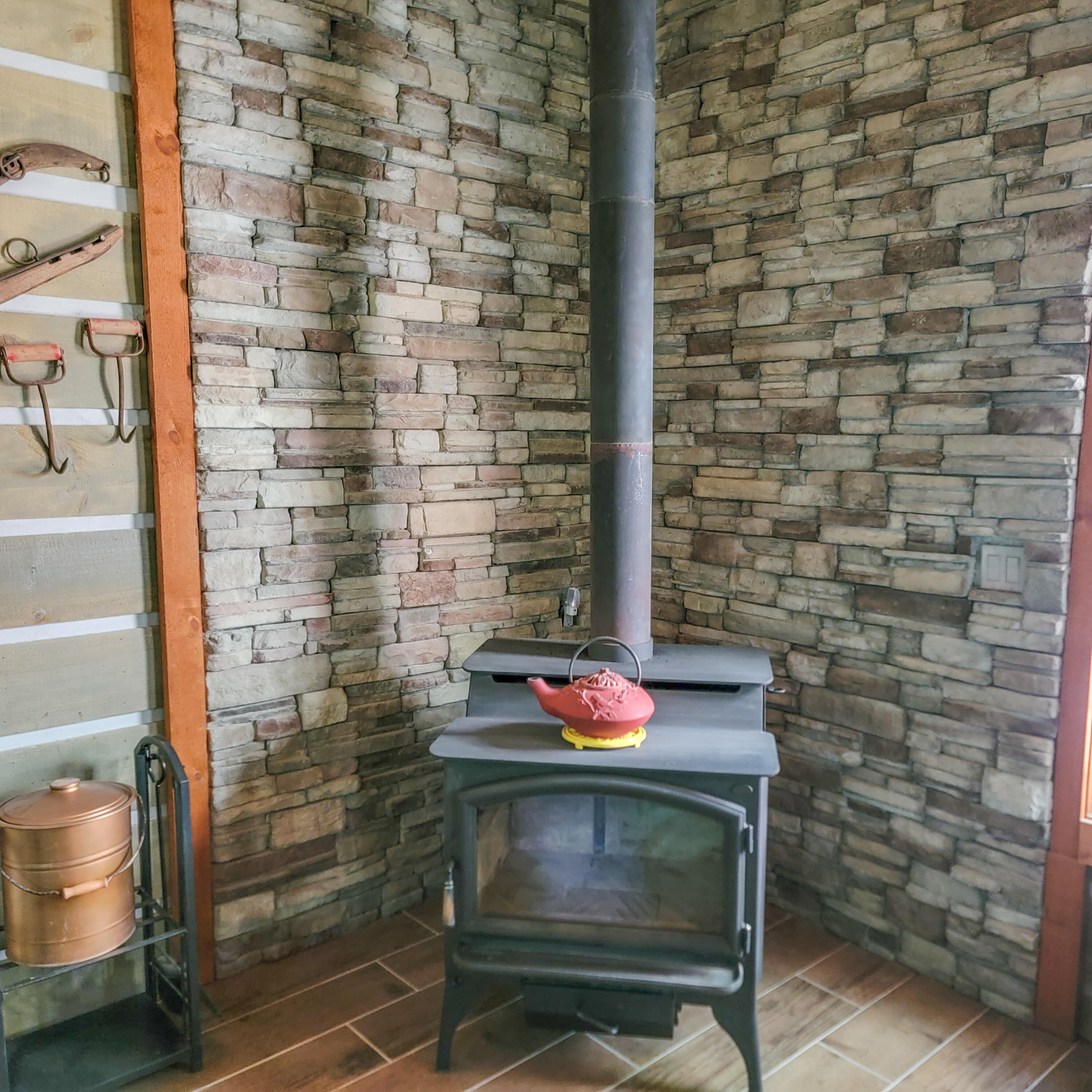 Hickory-Not in List - Residential