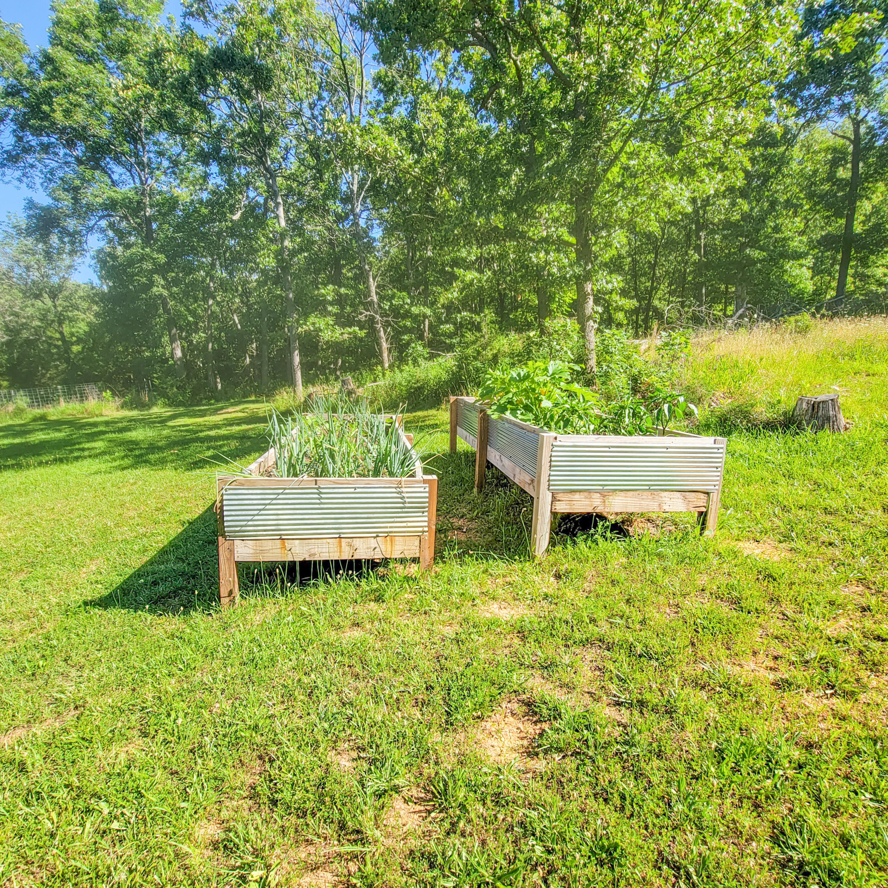 Hickory-Not in List - Residential