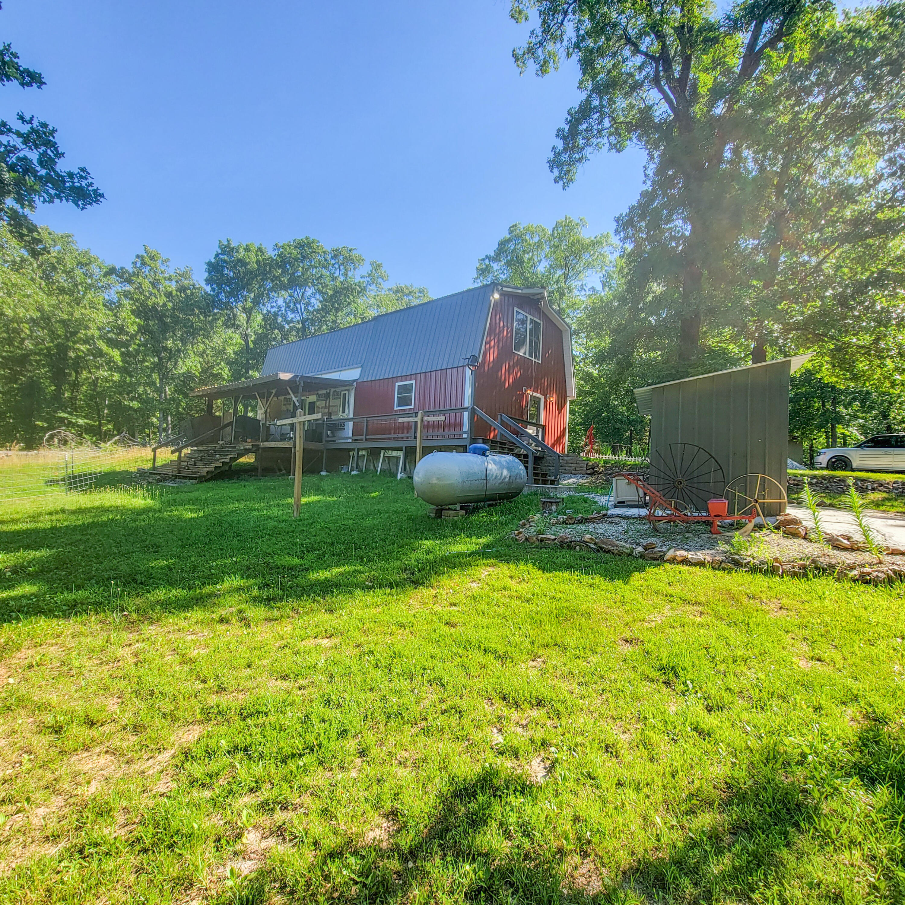 Hickory-Not in List - Residential