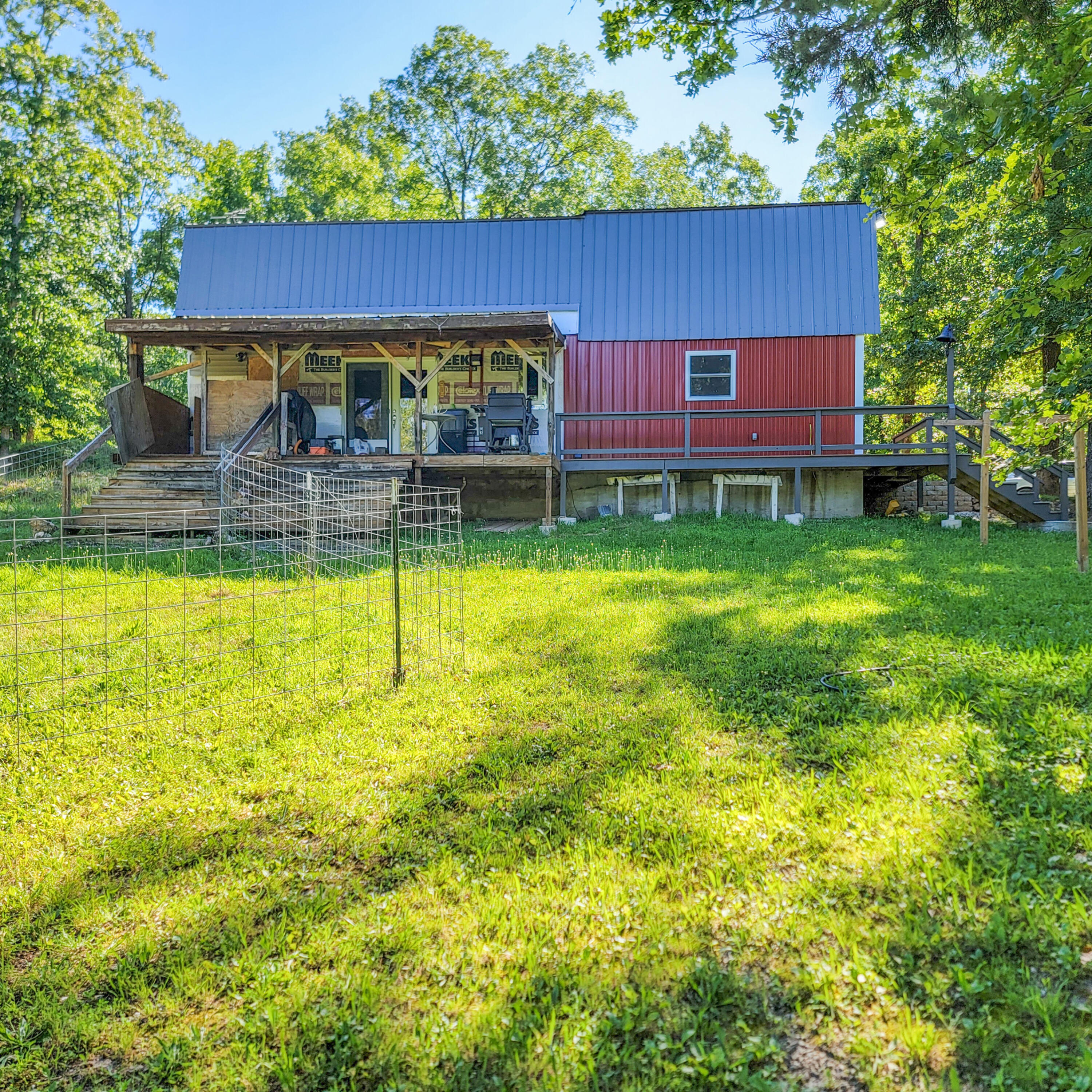Hickory-Not in List - Residential