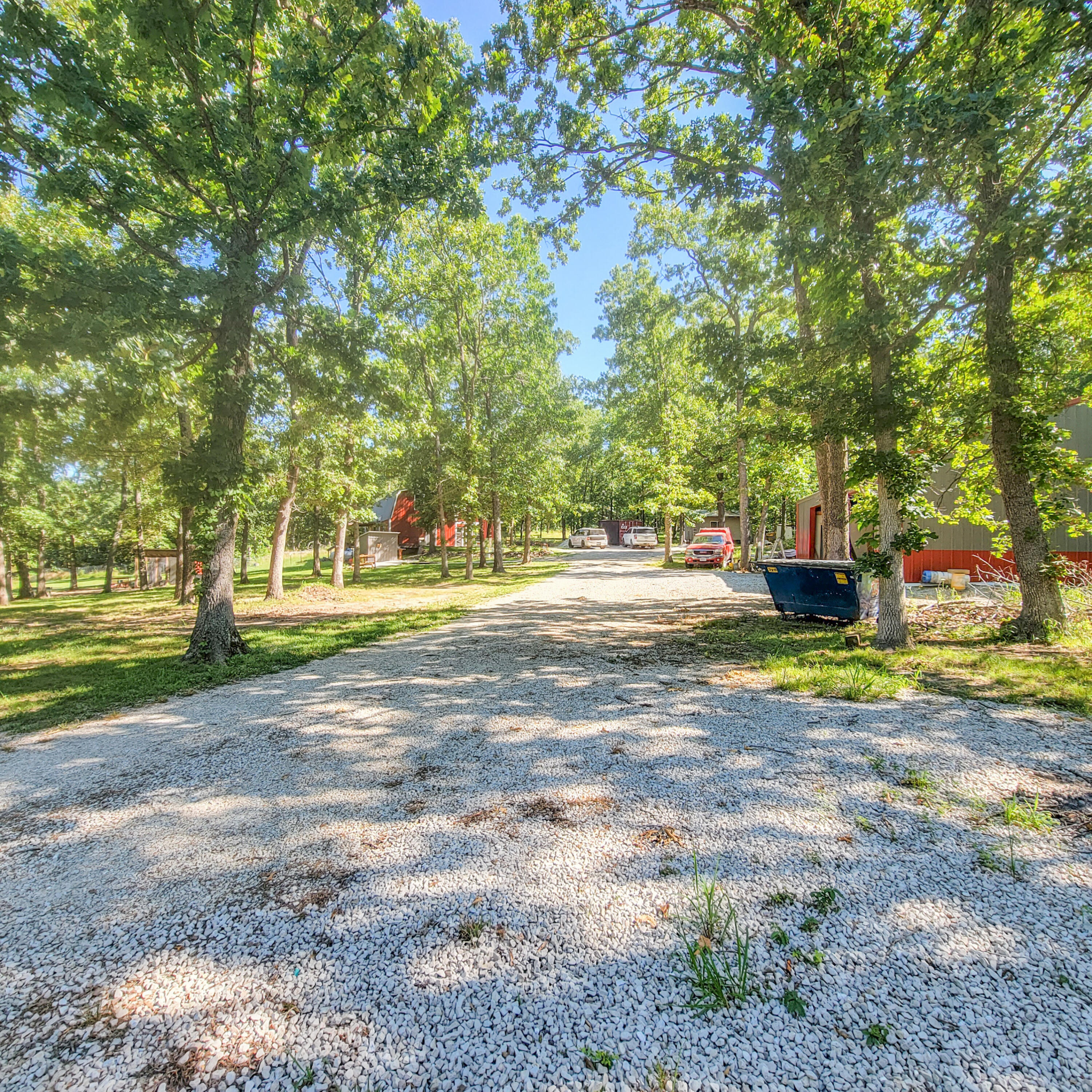 Hickory-Not in List - Residential