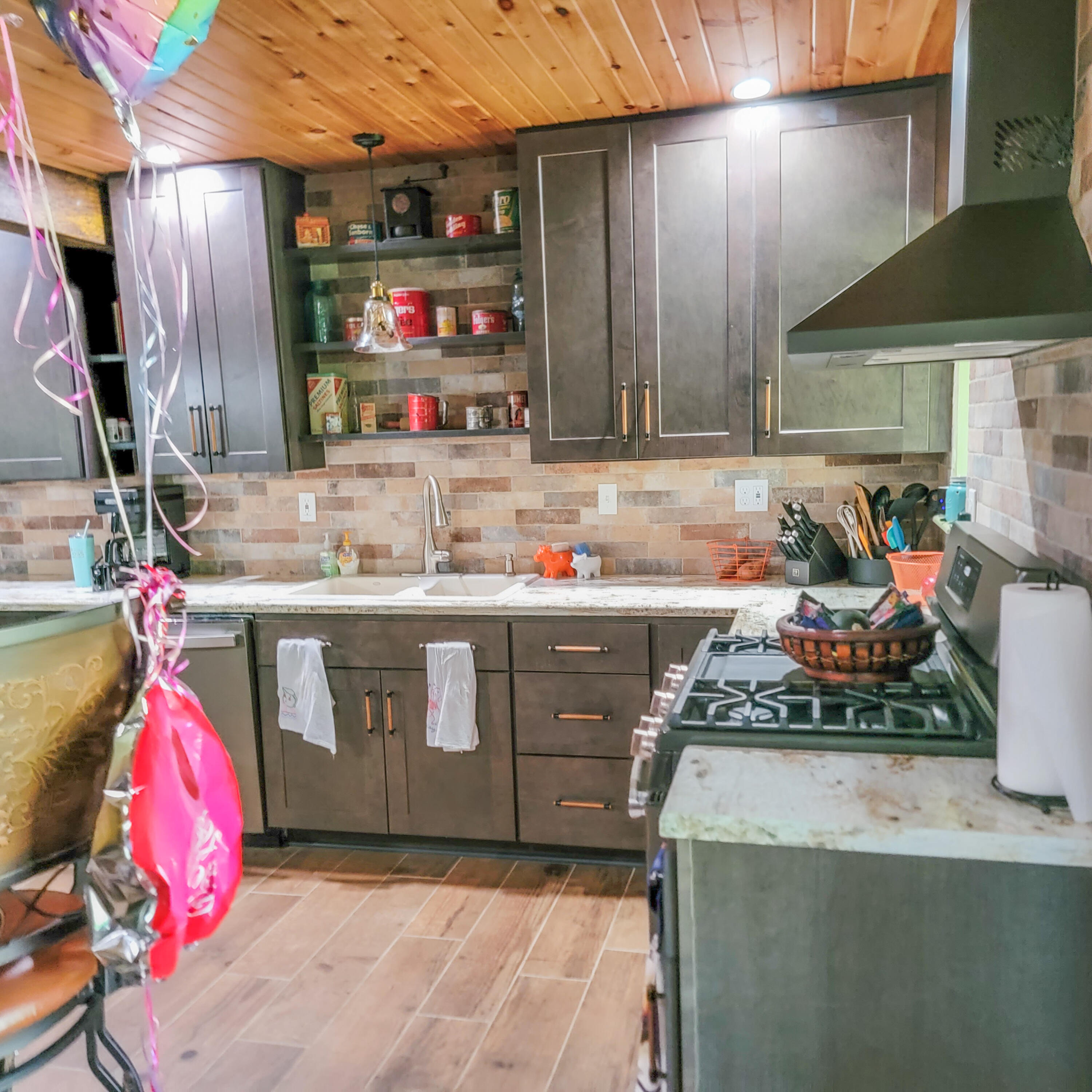 Hickory-Not in List - Residential