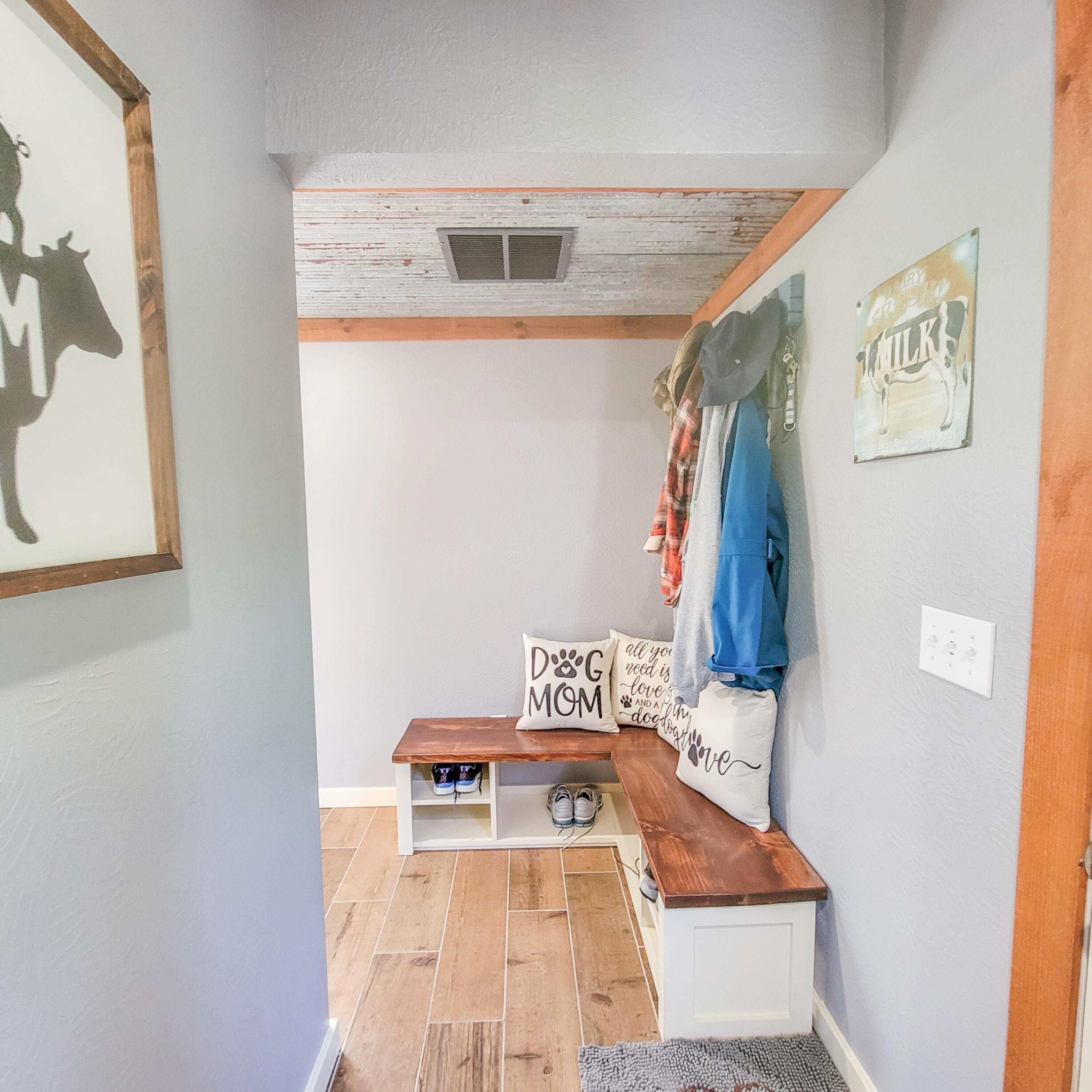 Hickory-Not in List - Residential