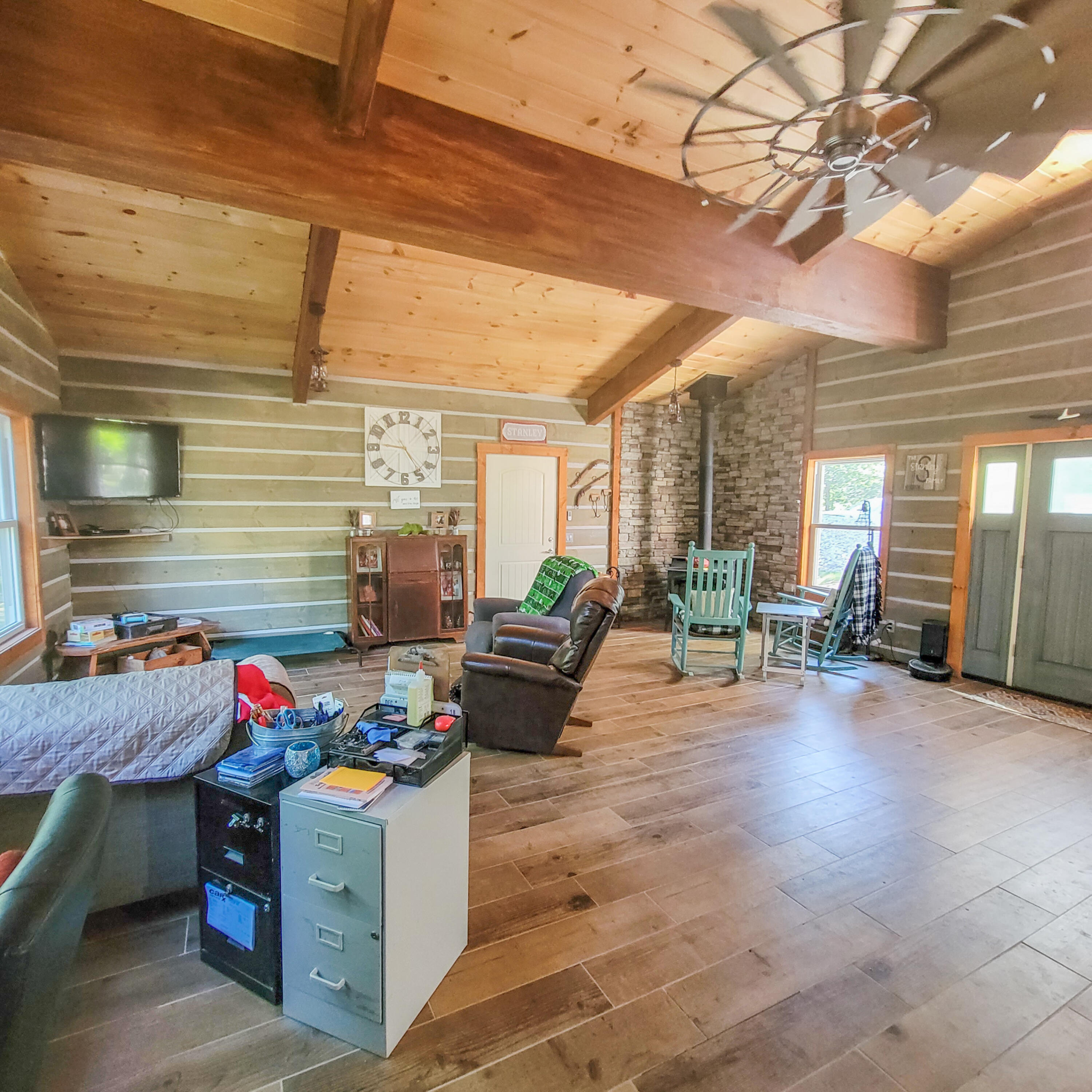 Hickory-Not in List - Residential