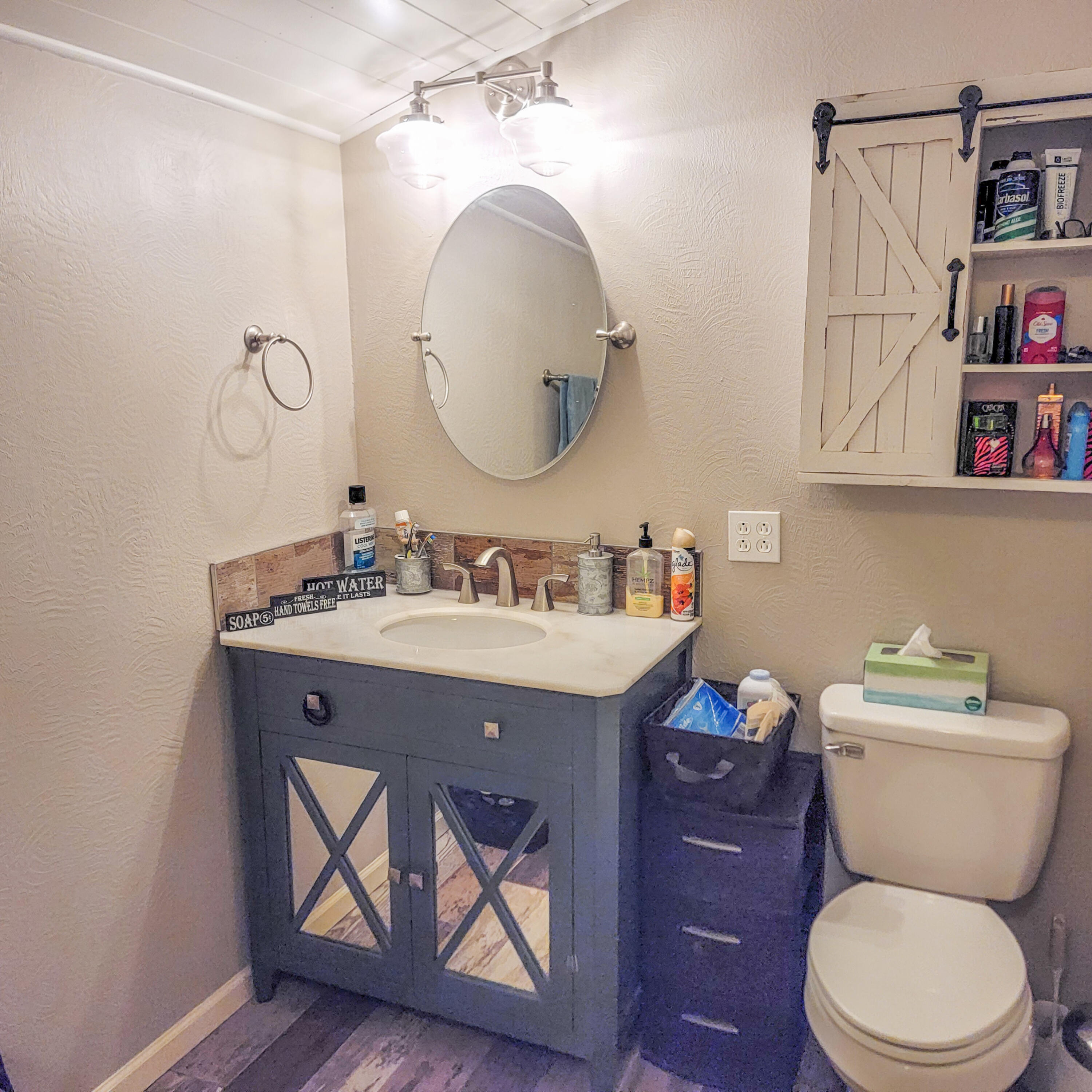 Hickory-Not in List - Residential