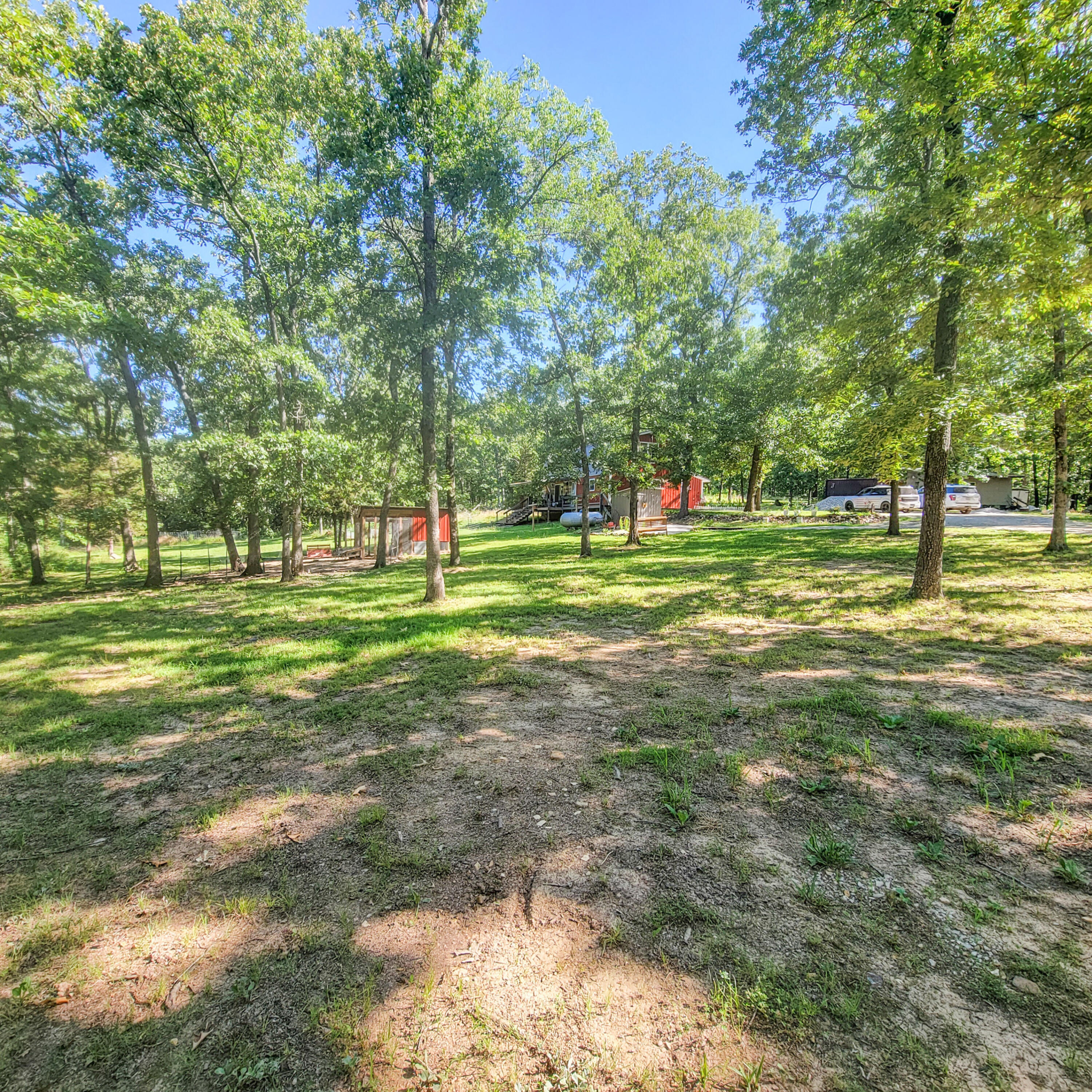 Hickory-Not in List - Residential