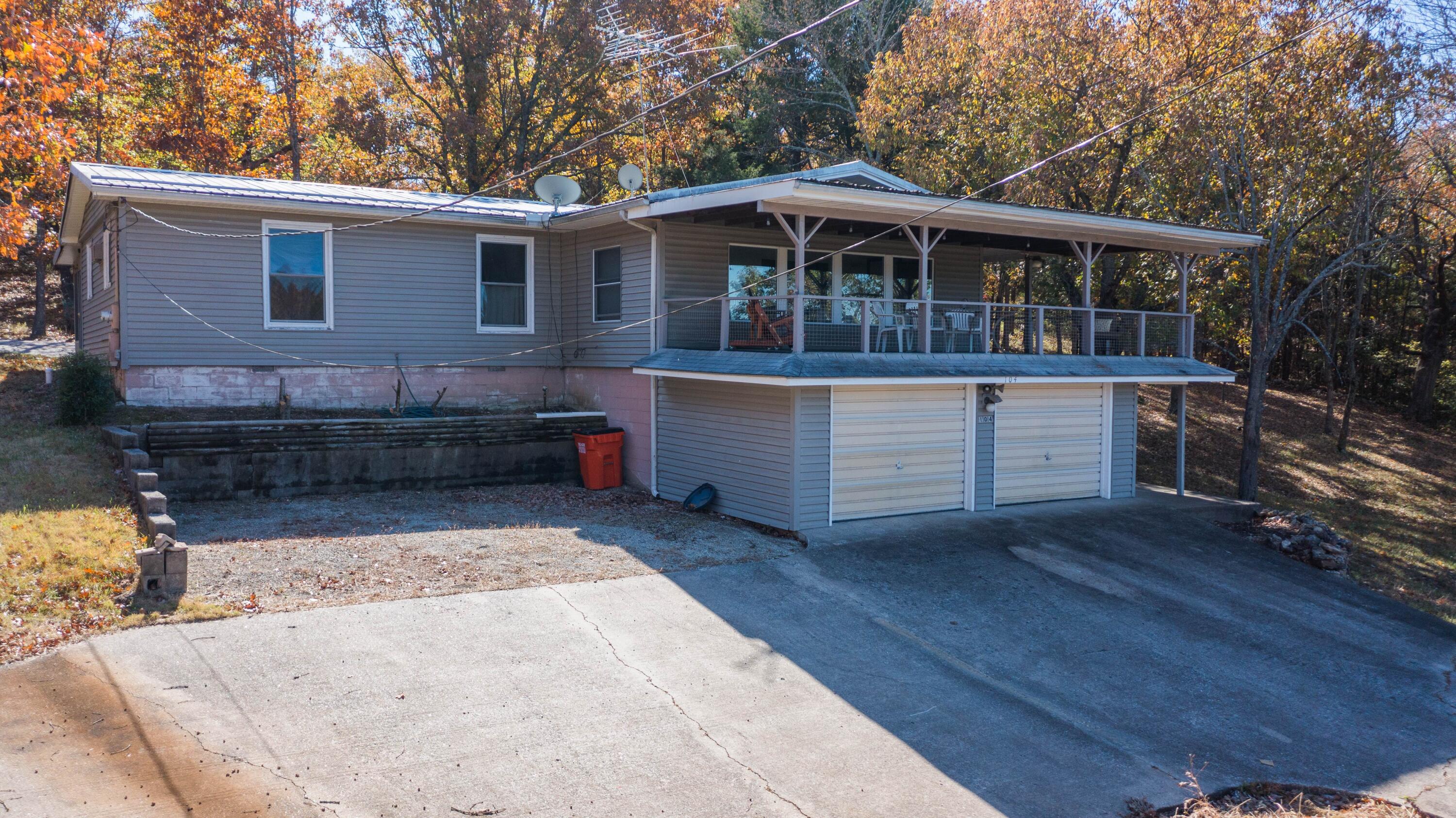 Lakeside Heights - Residential