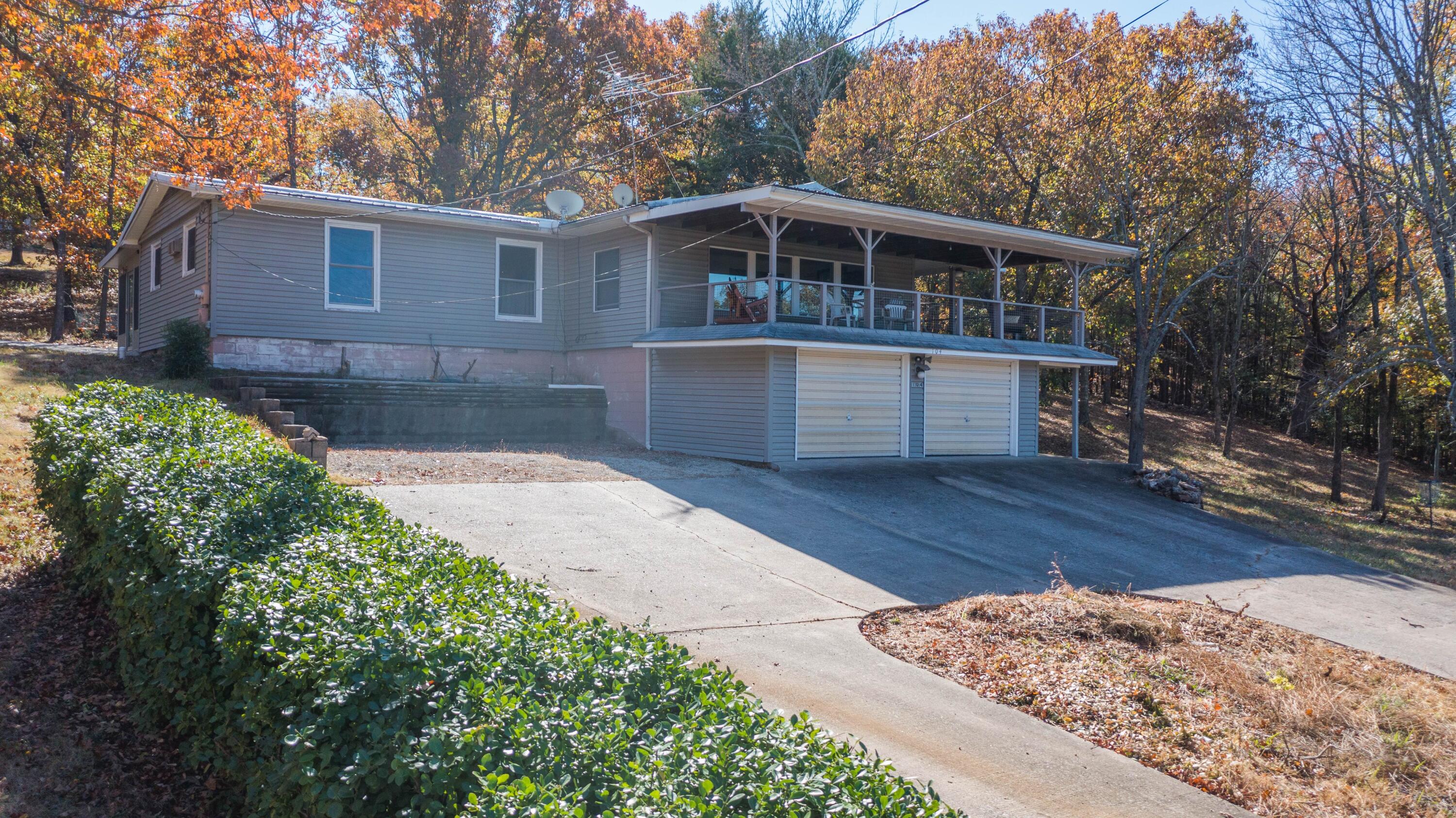 Lakeside Heights - Residential