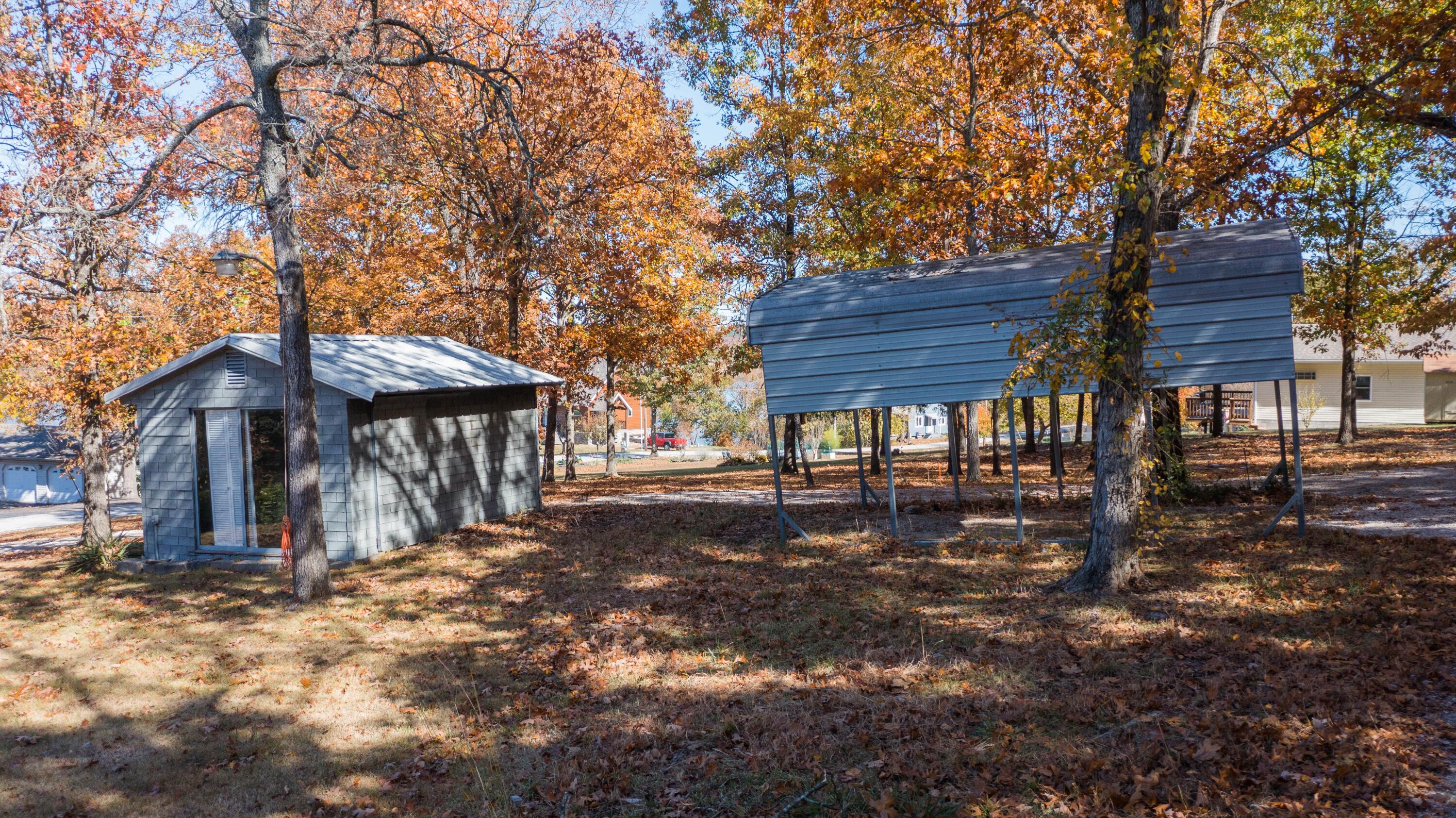 Lakeside Heights - Residential