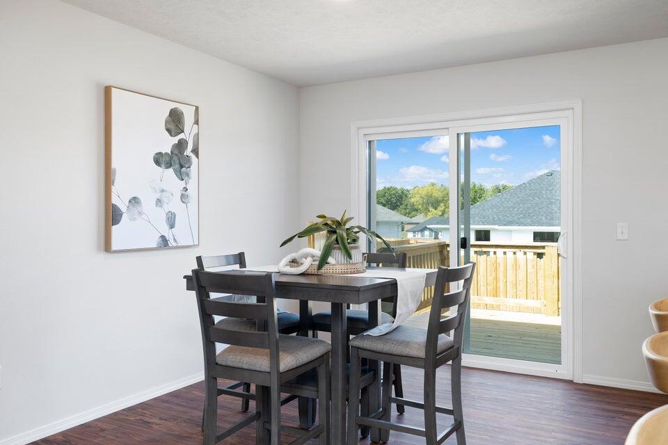 Greenfield Estates - Residential