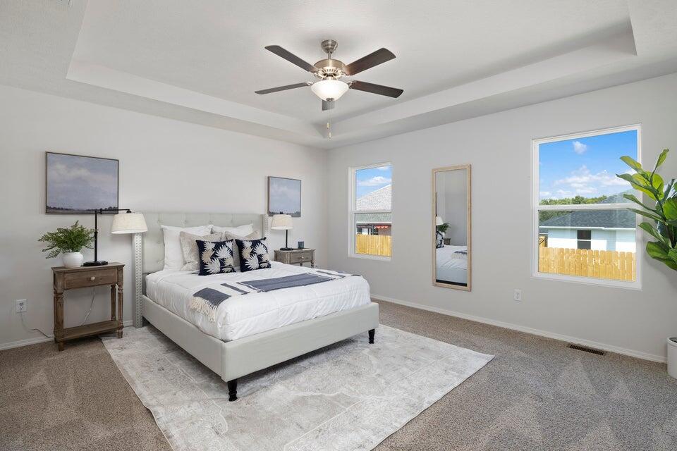 Greenfield Estates - Residential