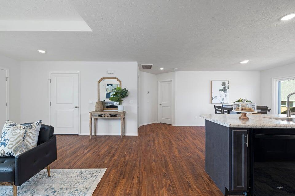 Greenfield Estates - Residential