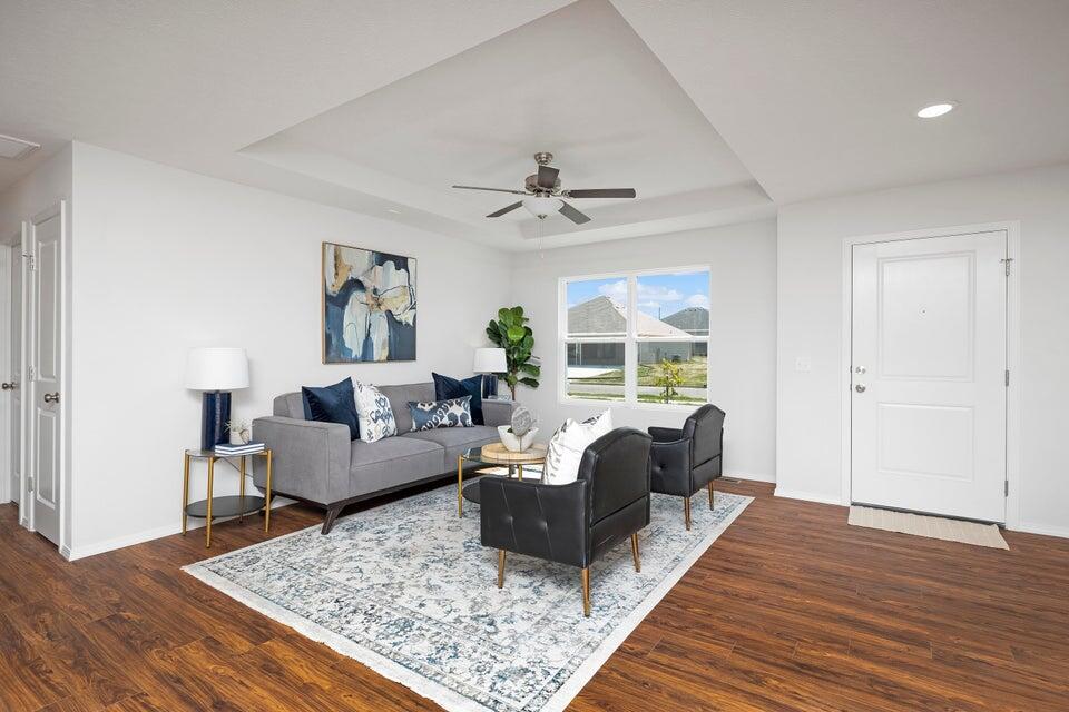 Greenfield Estates - Residential